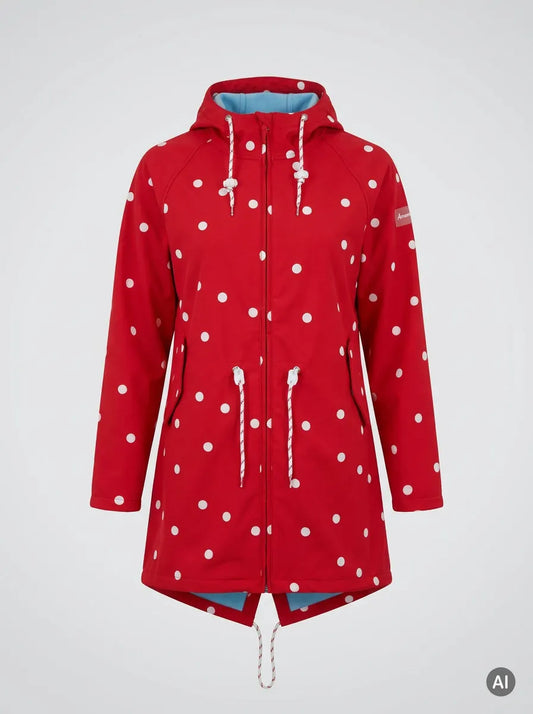 AmunsensFjell – AmunsensFjell Damen Jacke Gurri
