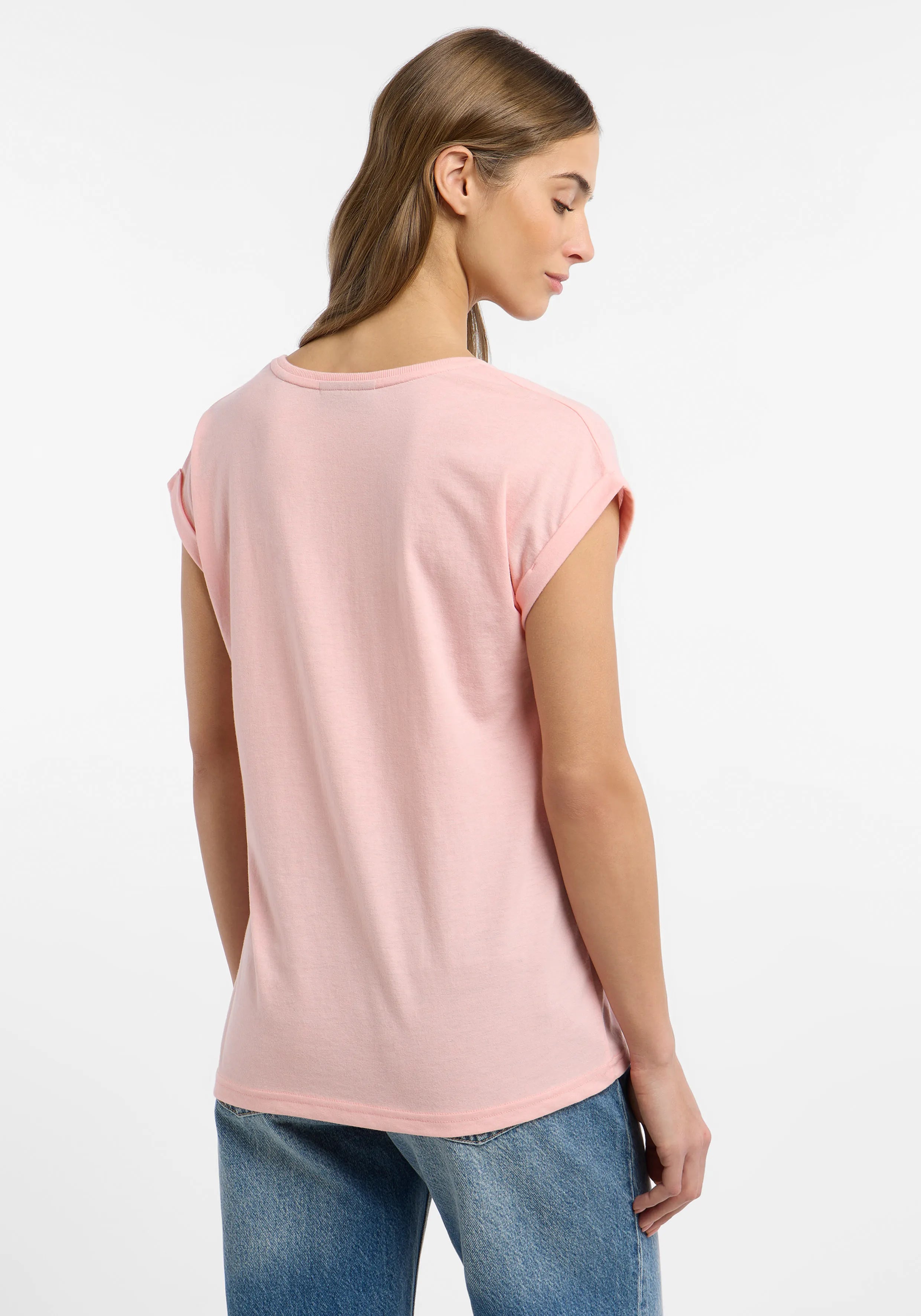 Elbsand – Elbsand Damen T-Shirt Eldis