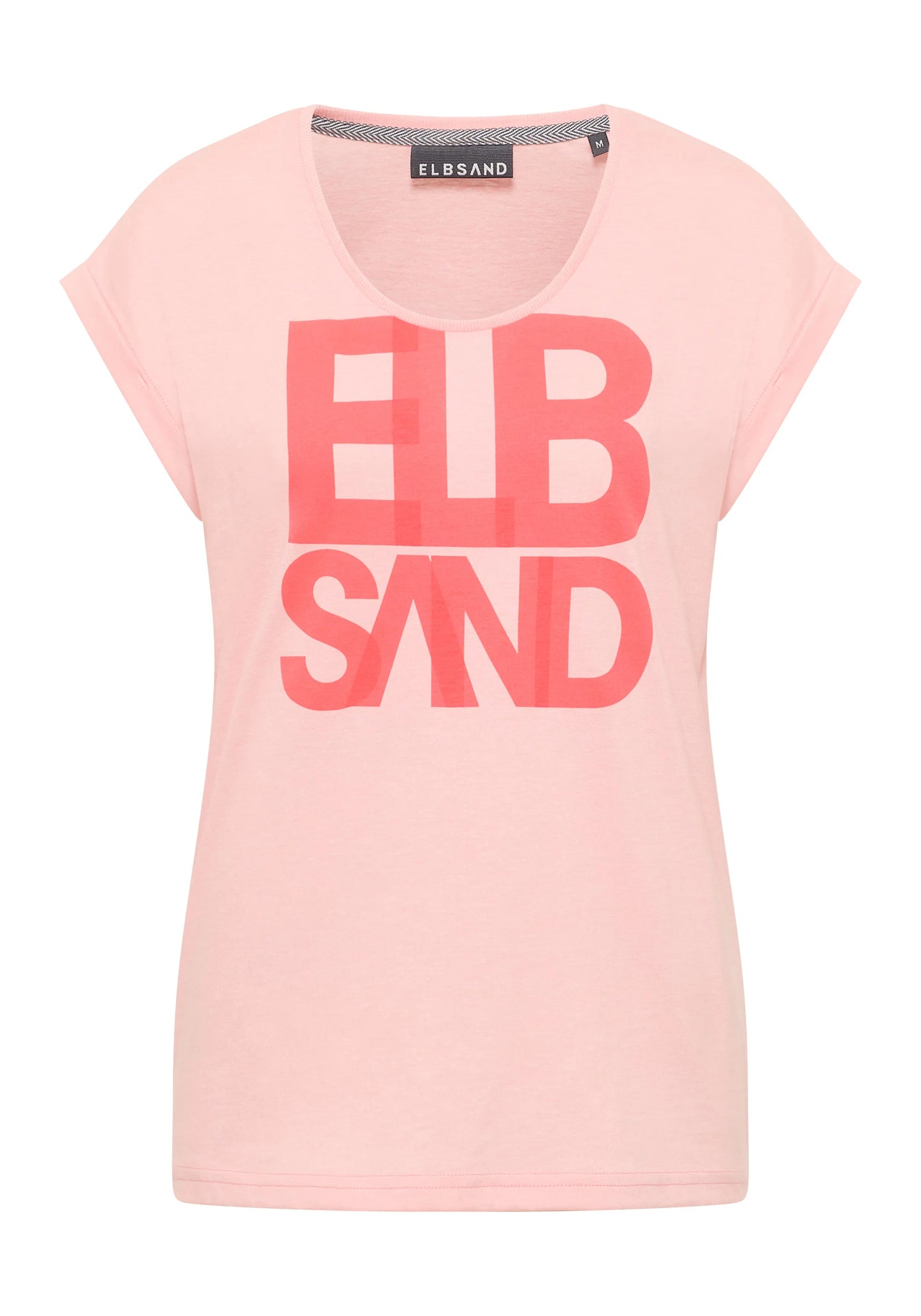Elbsand Damen T-Shirt Eldis