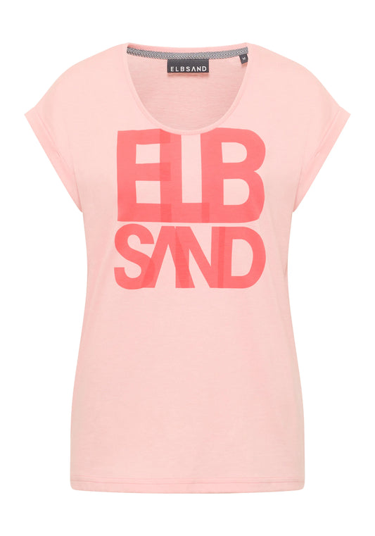Elbsand Damen T-Shirt Eldis