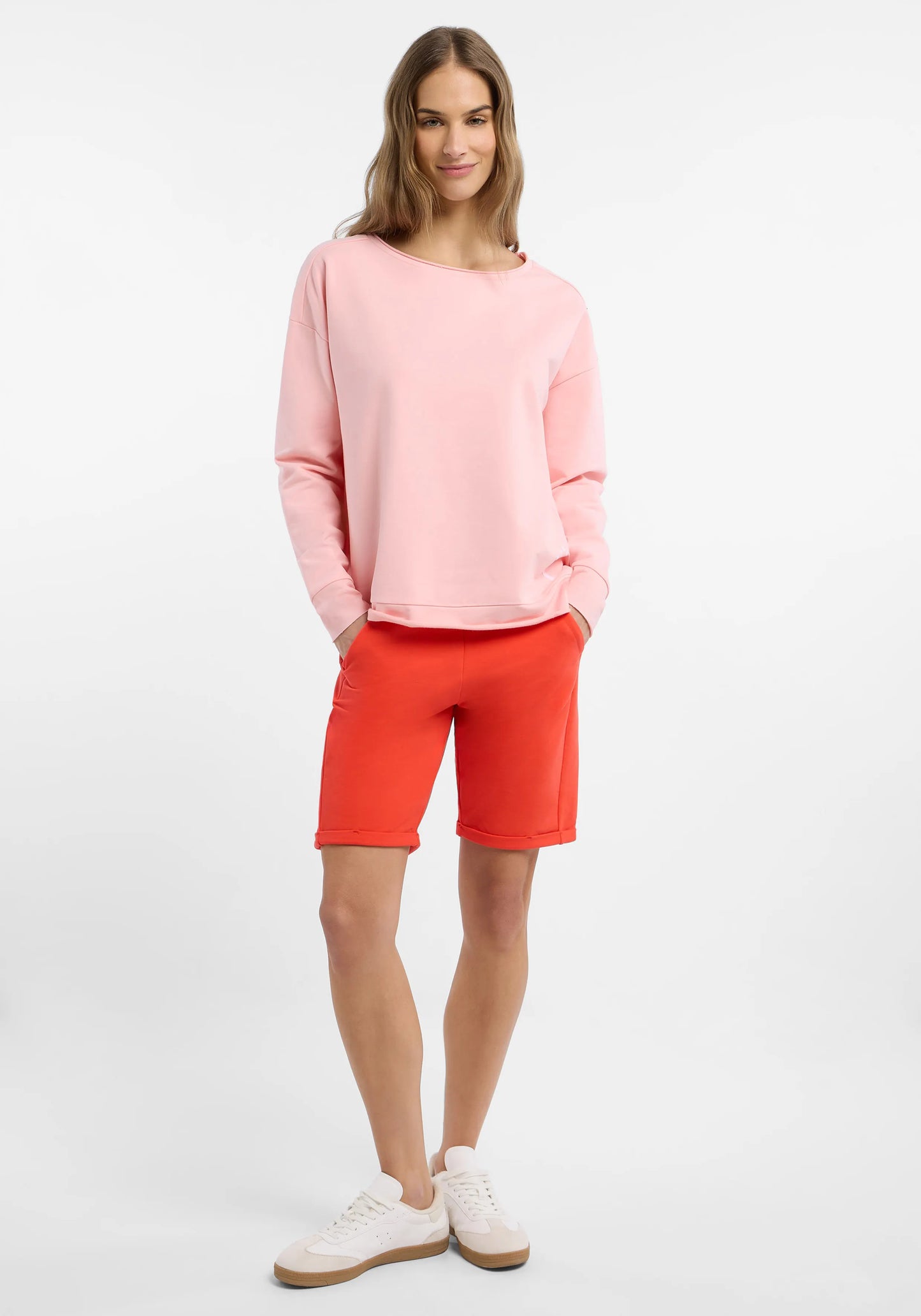 Elbsand Damen Sweatshirt Ritva