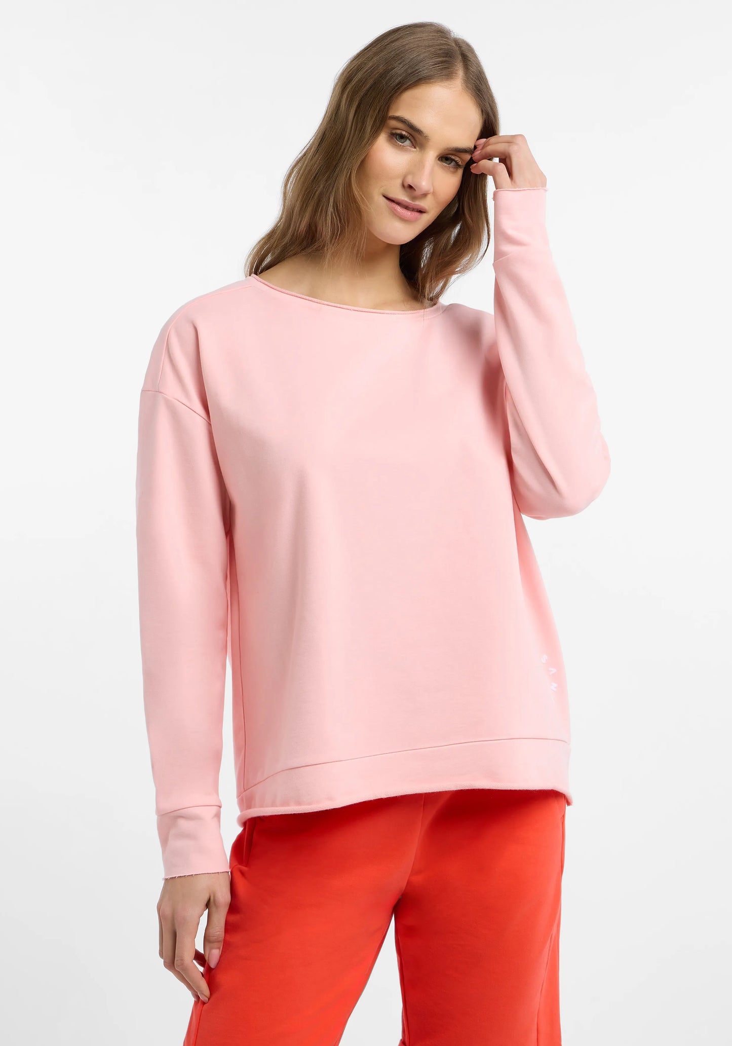 Elbsand Damen Sweatshirt Ritva