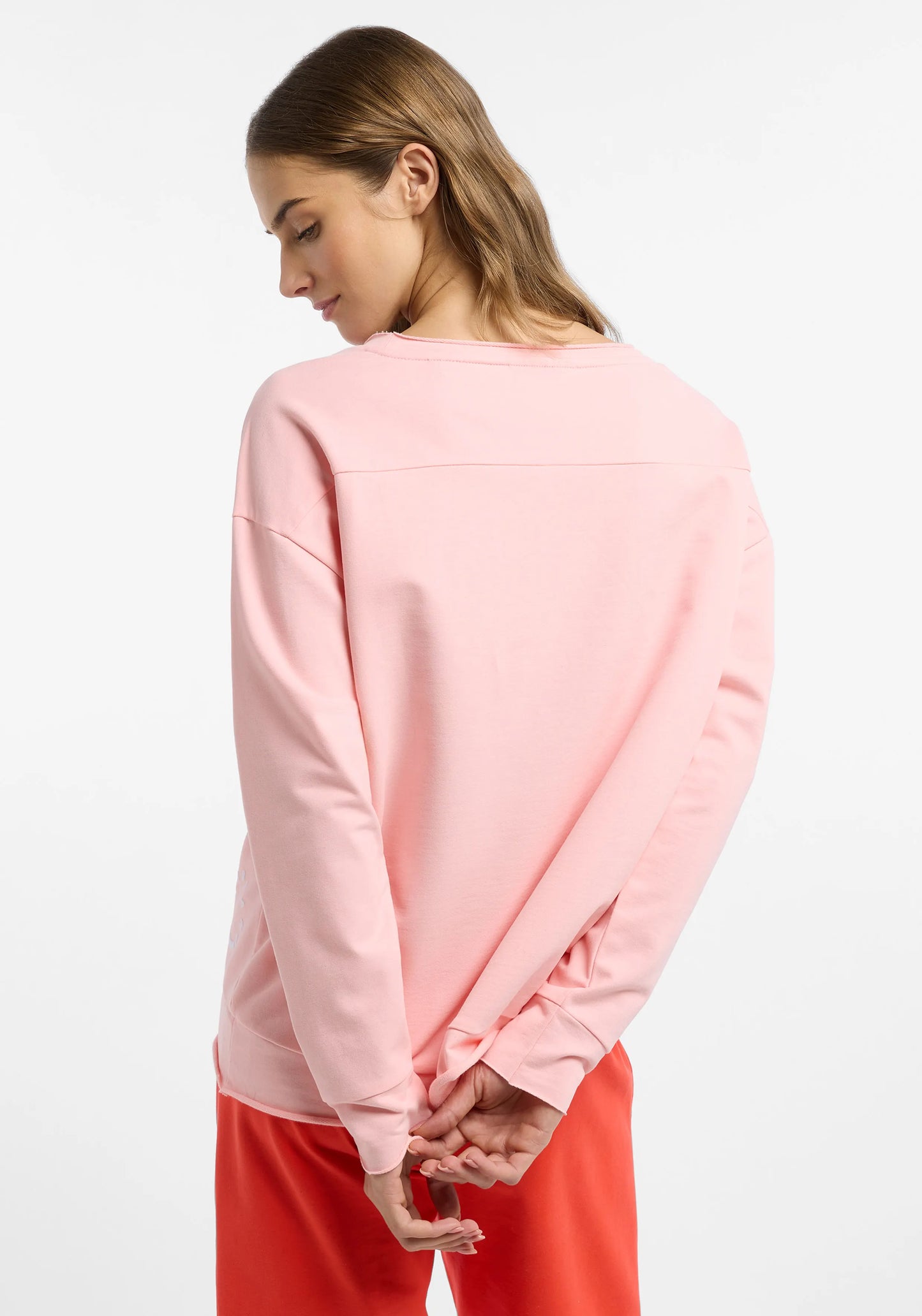 Elbsand Damen Sweatshirt Ritva