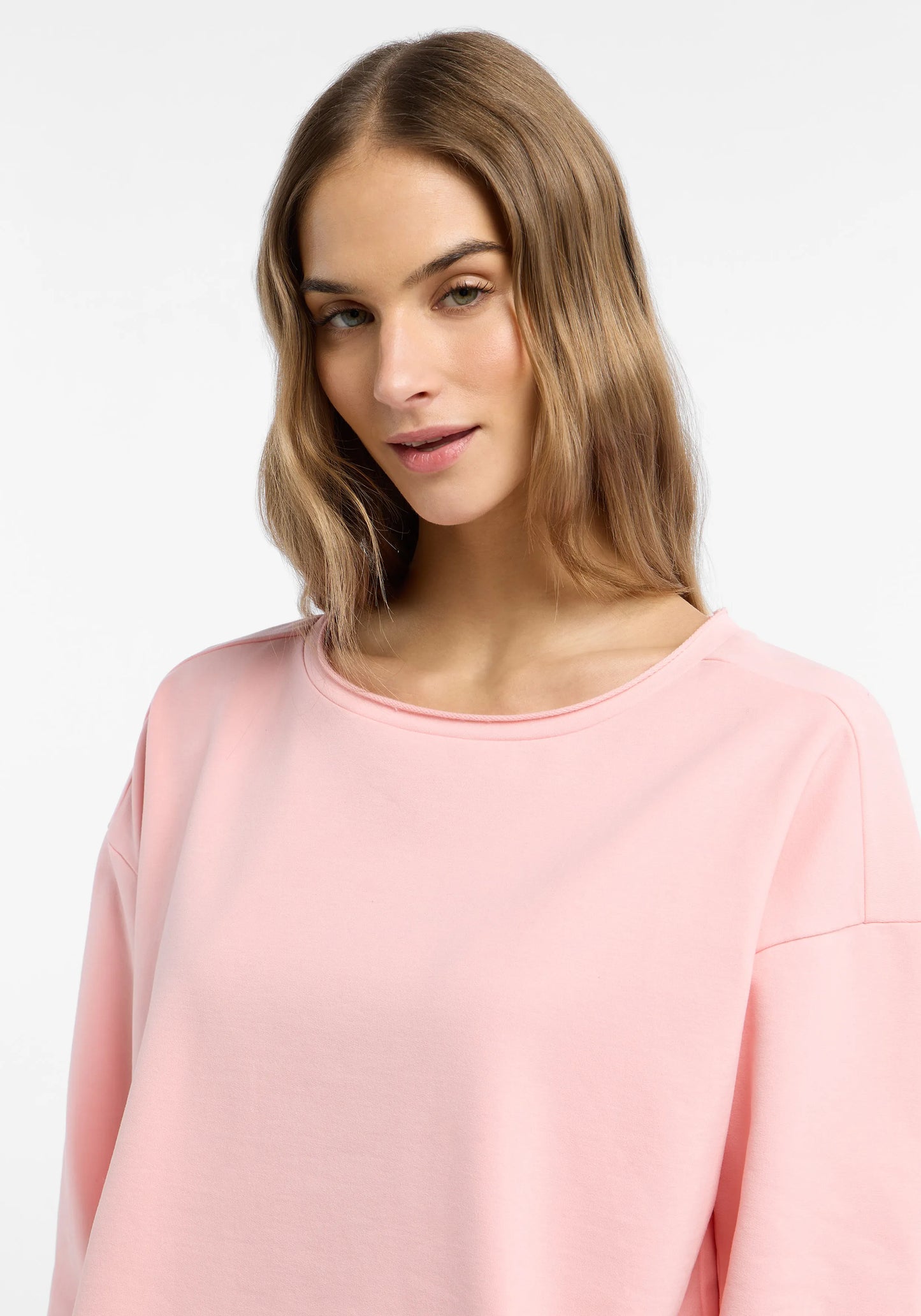 Elbsand Damen Sweatshirt Ritva