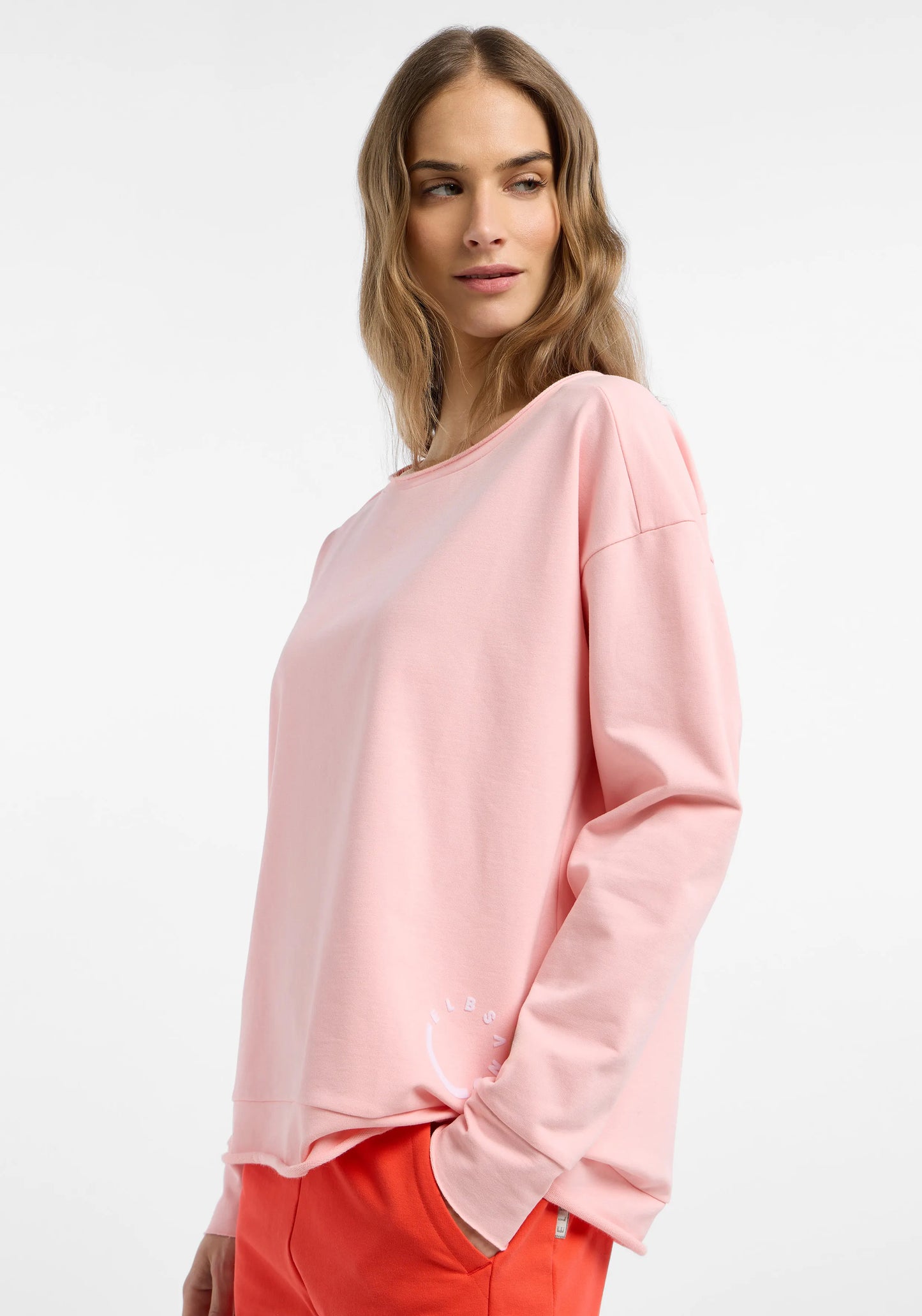 Elbsand Damen Sweatshirt Ritva
