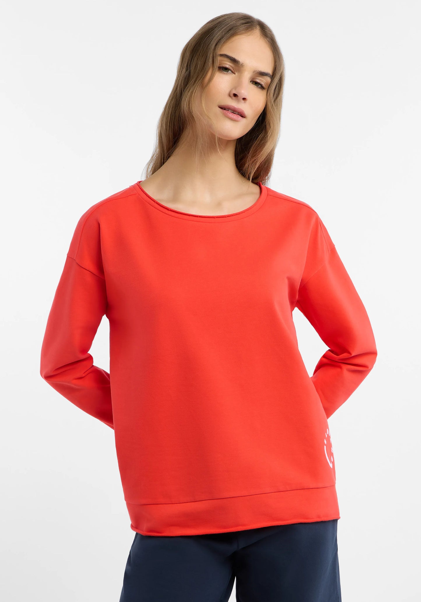 Elbsand Damen Sweatshirt Ritva
