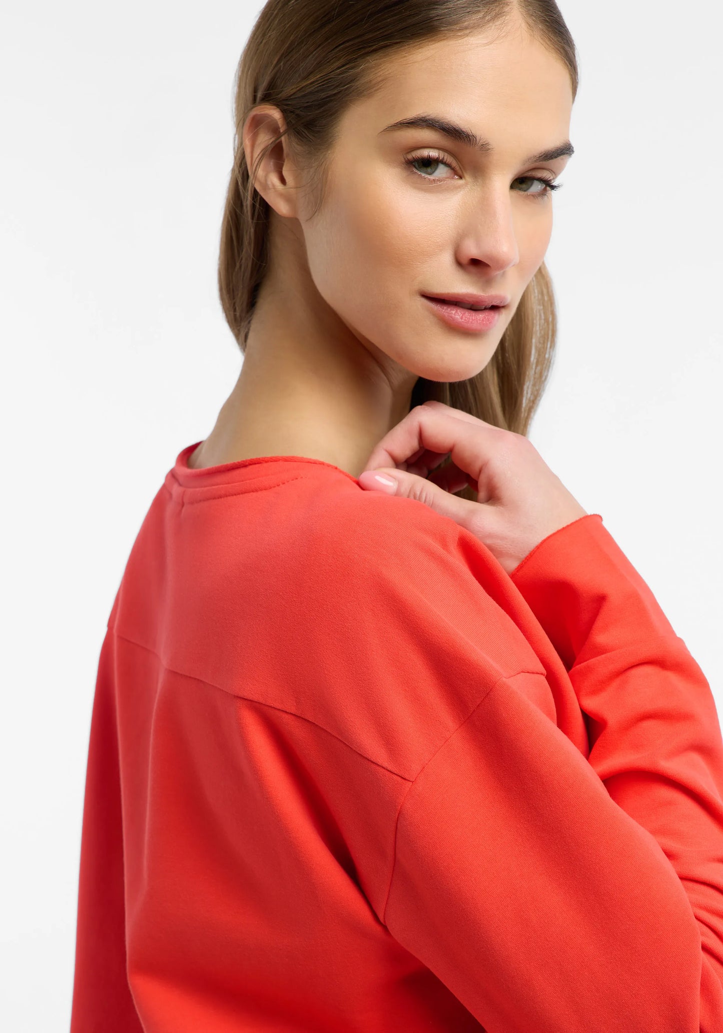 Elbsand Damen Sweatshirt Ritva