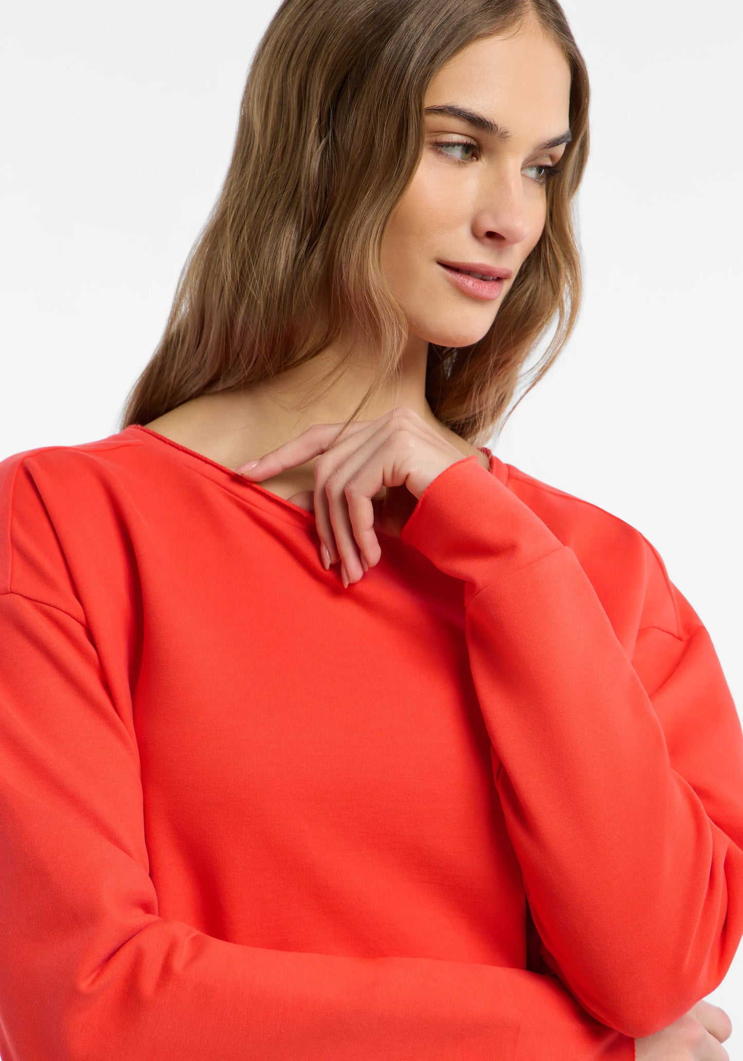 Elbsand Damen Sweatshirt Ritva