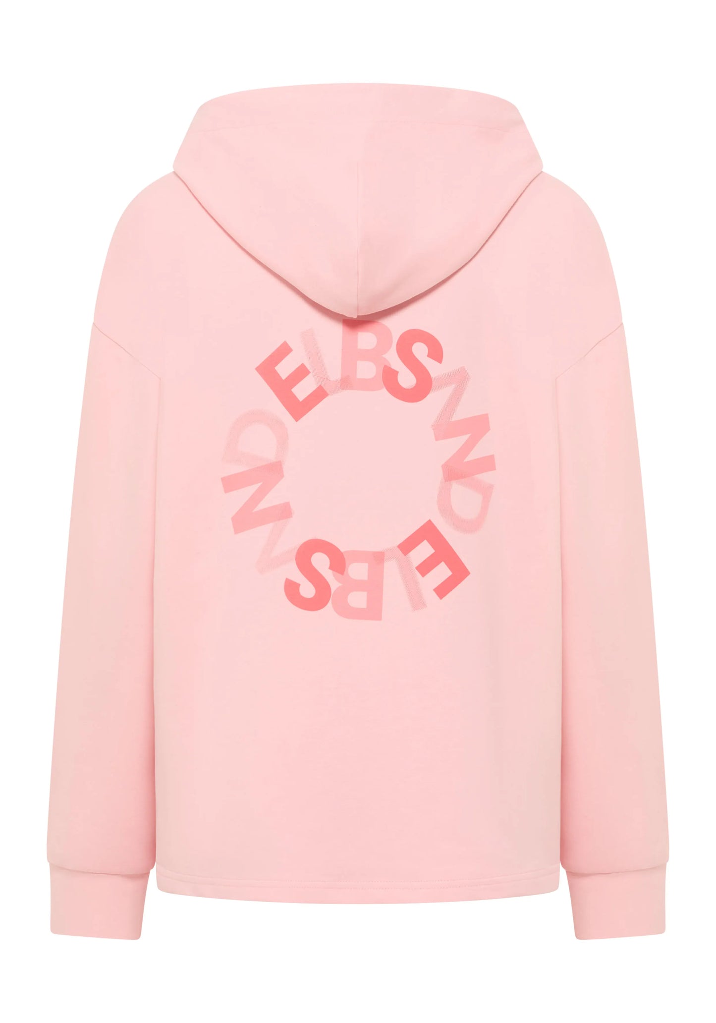 Elbsand Damen Hoodie Ela