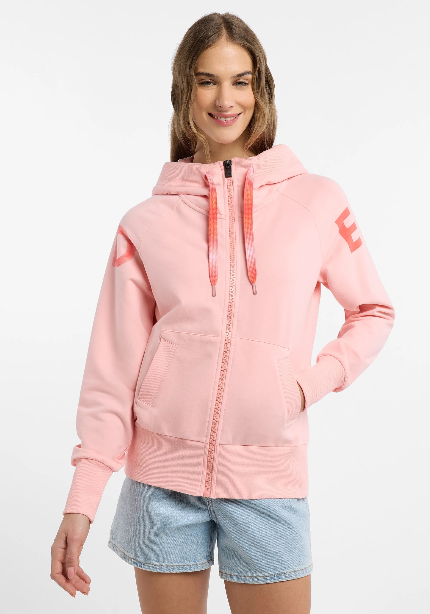 Elbsand Damen Sweatshirt Kala