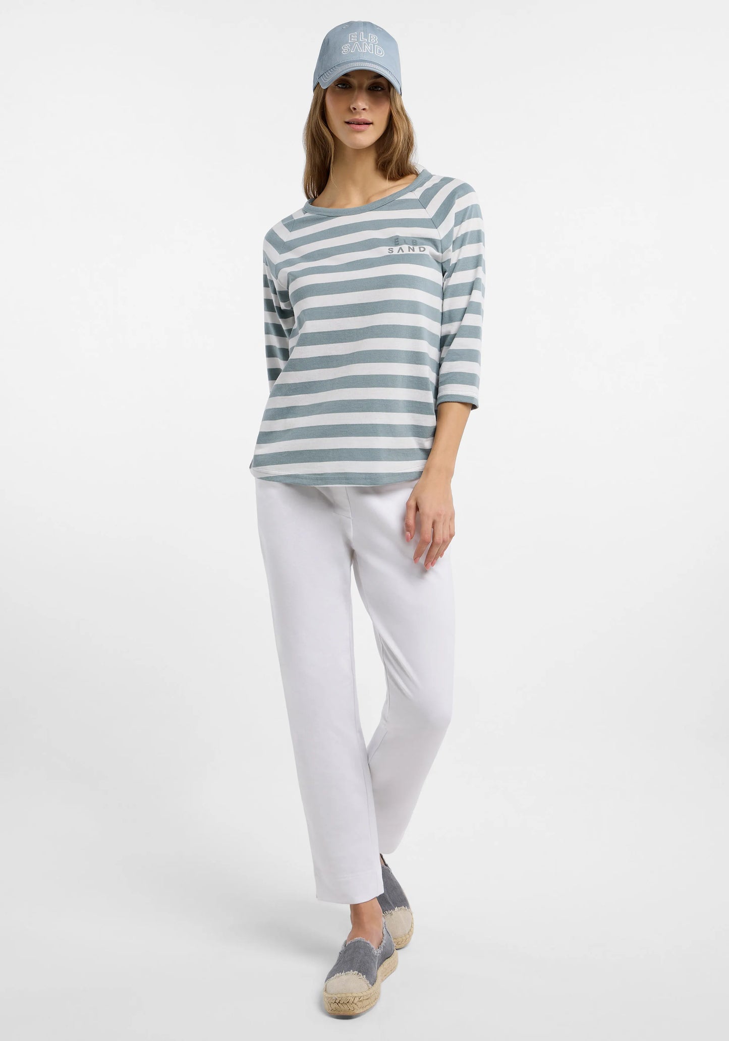 Elbsand Damen Shirt Celin