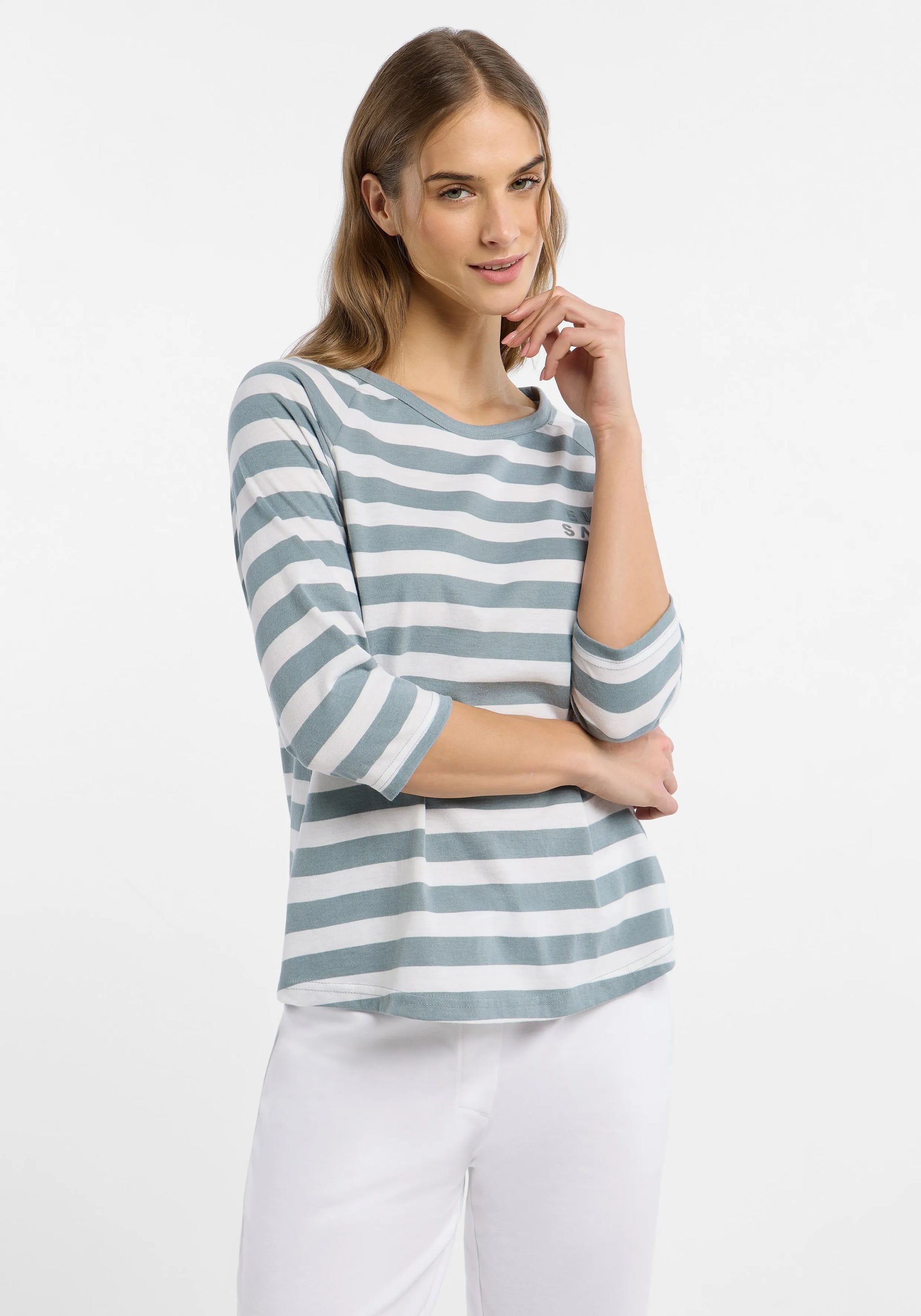 Elbsand – Elbsand Damen Shirt Celin