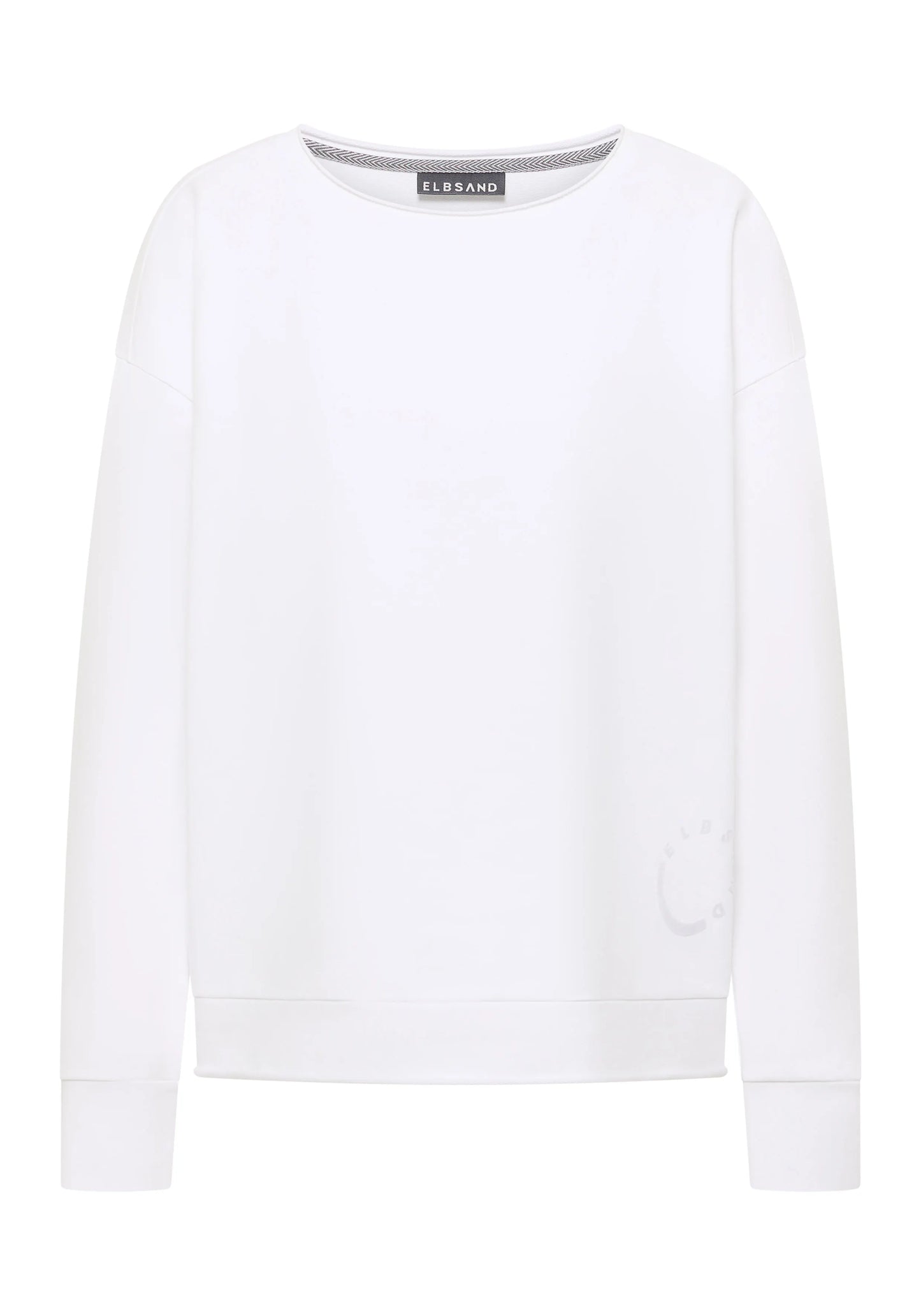 Elbsand Damen Sweater Ritva