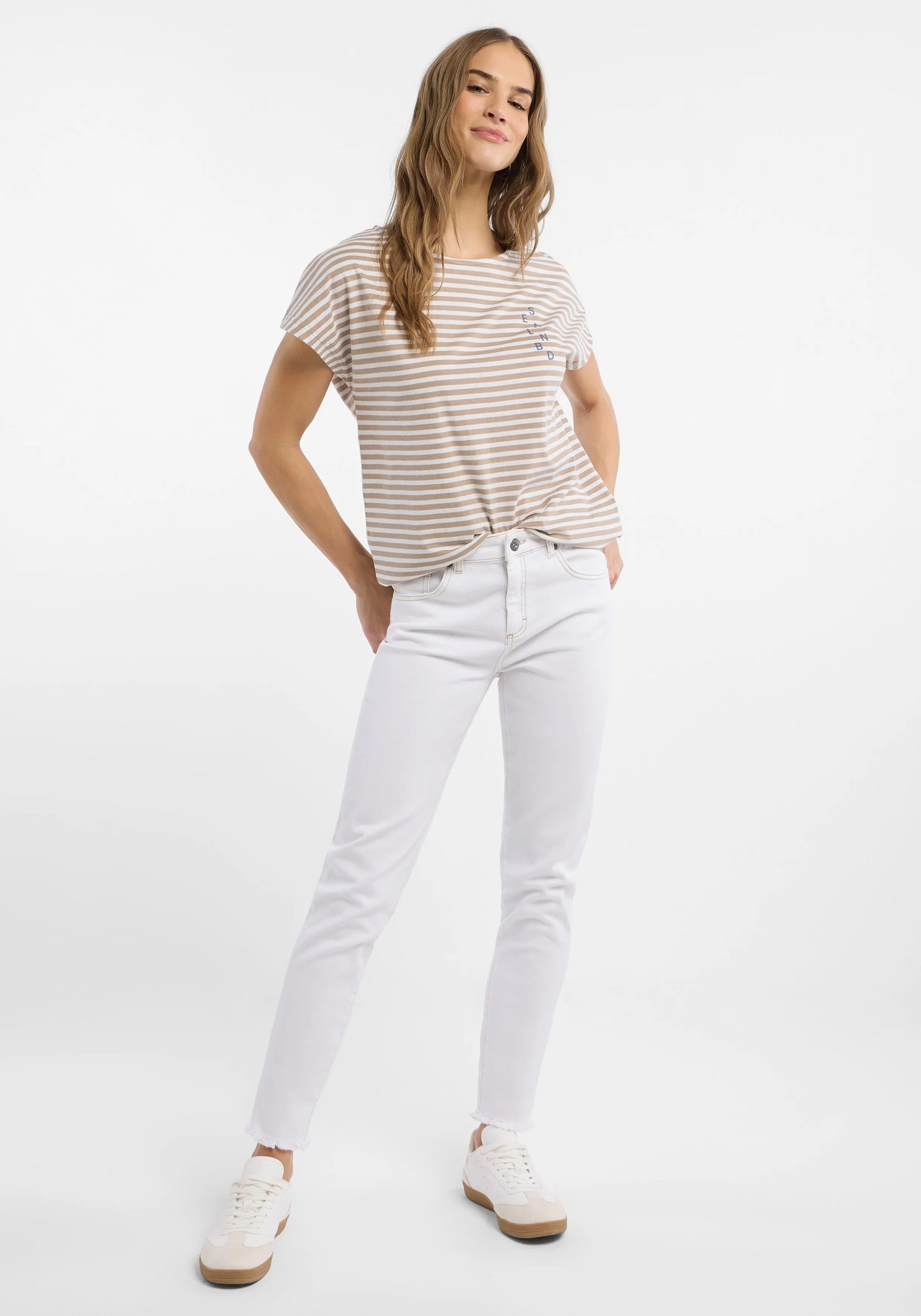 Elbsand – Elbsand Damen T-Shirt Selma