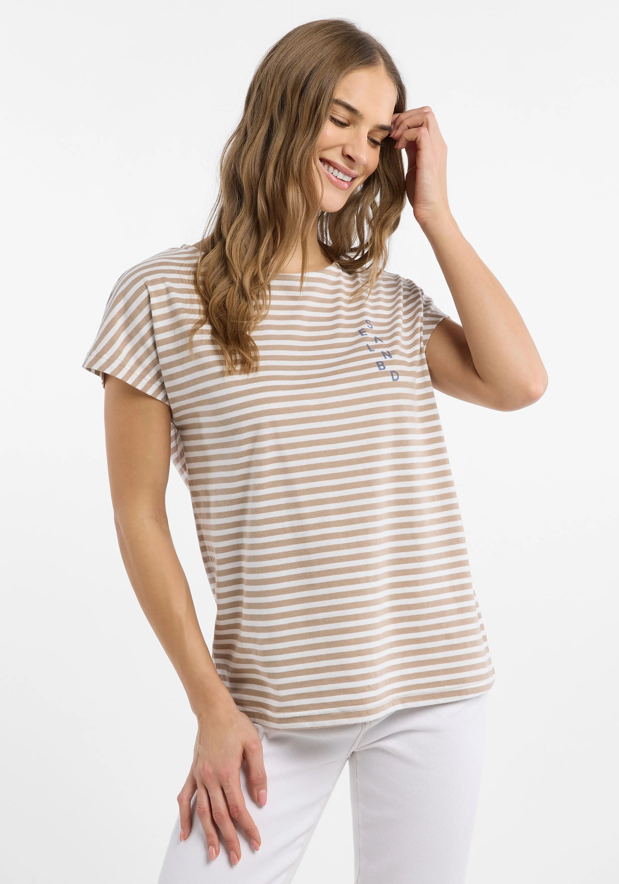Elbsand – Elbsand Damen T-Shirt Selma