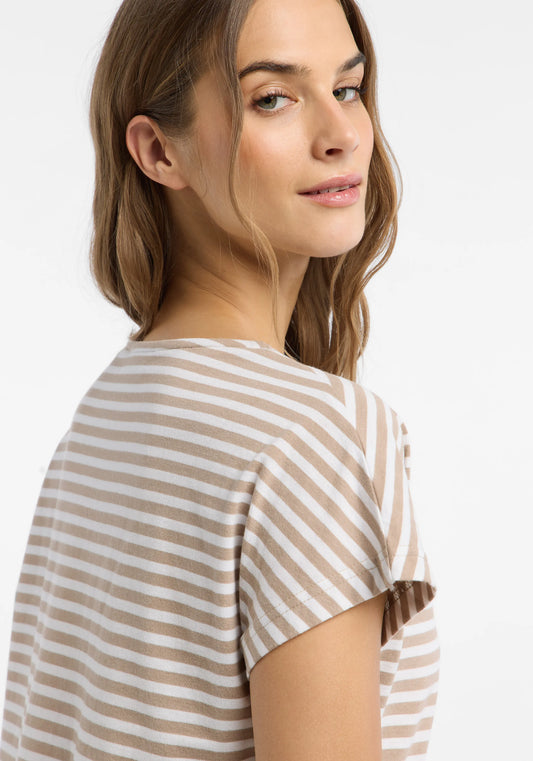 Elbsand Damen T-Shirt Celin