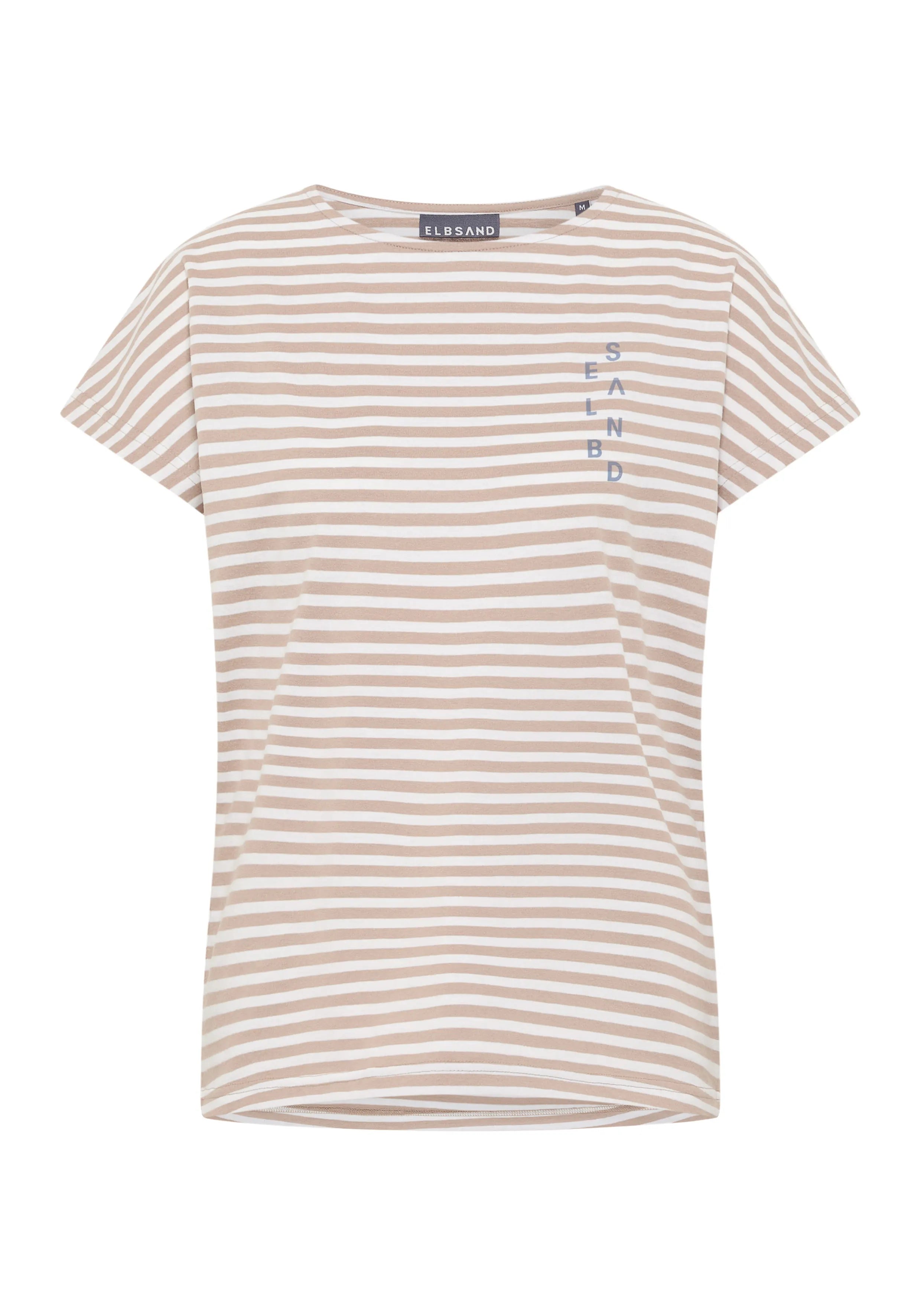 Elbsand – Elbsand Damen T-Shirt Selma