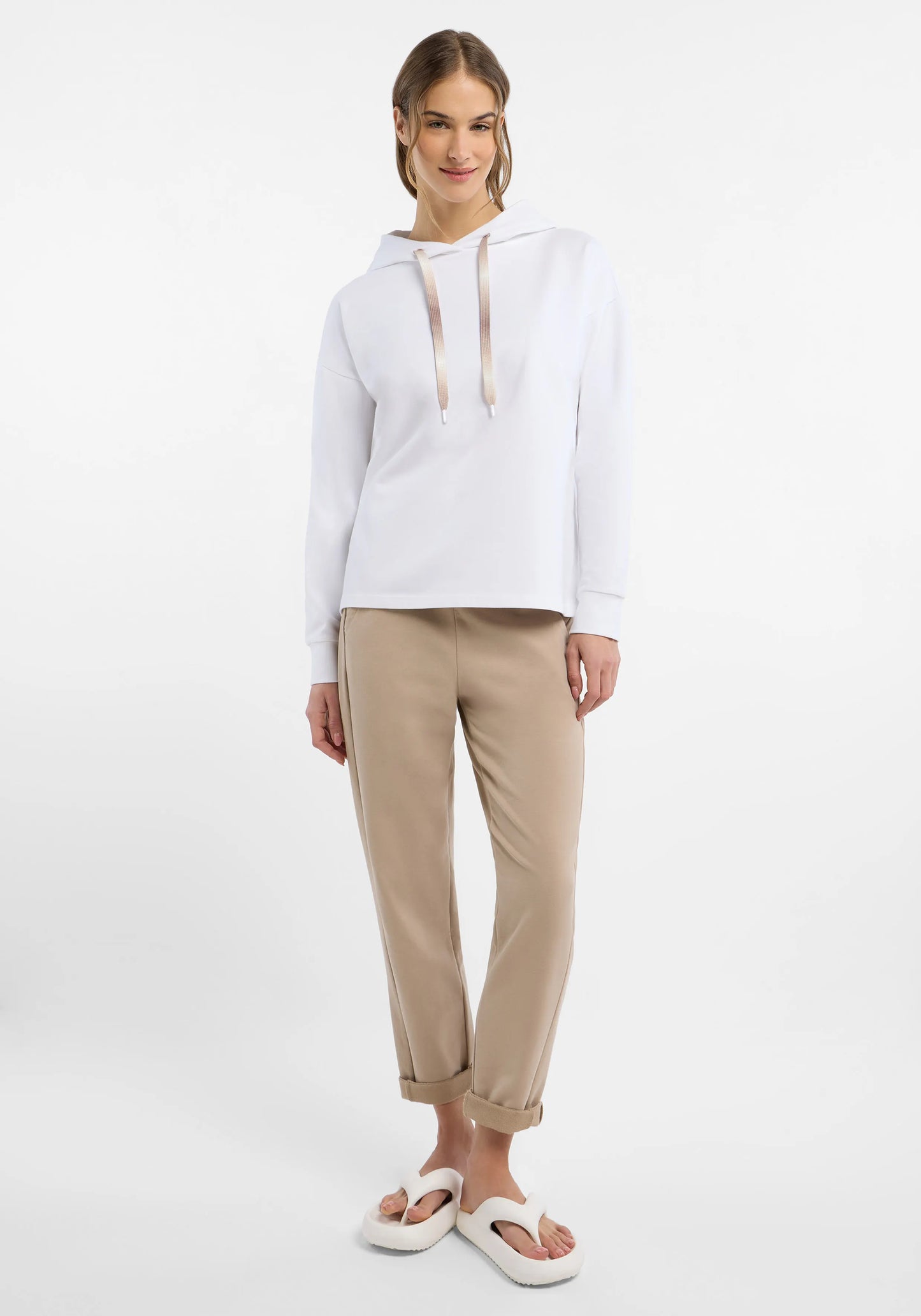 Elbsand Damen Hoodie Ela