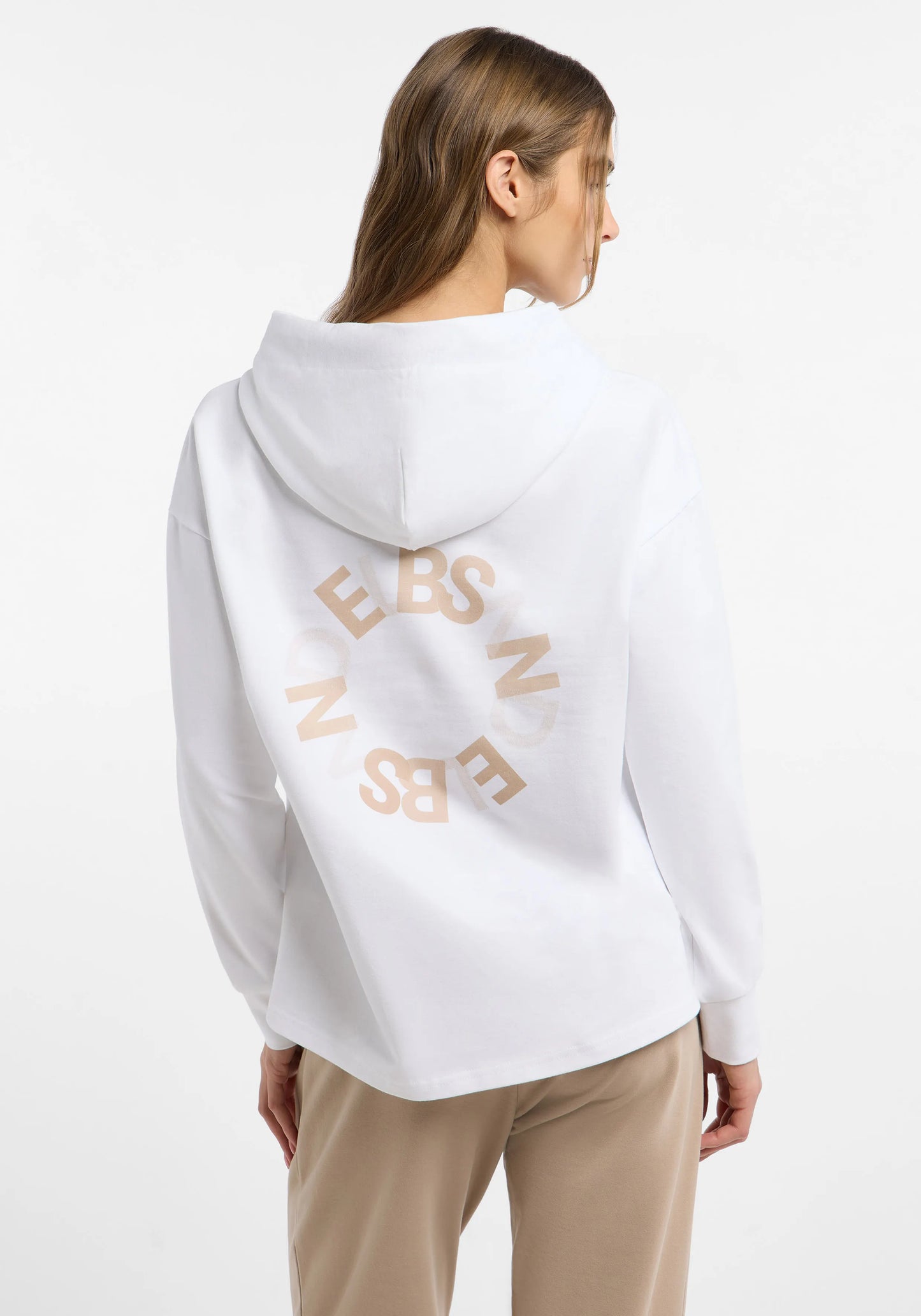 Elbsand Damen Hoodie Ela