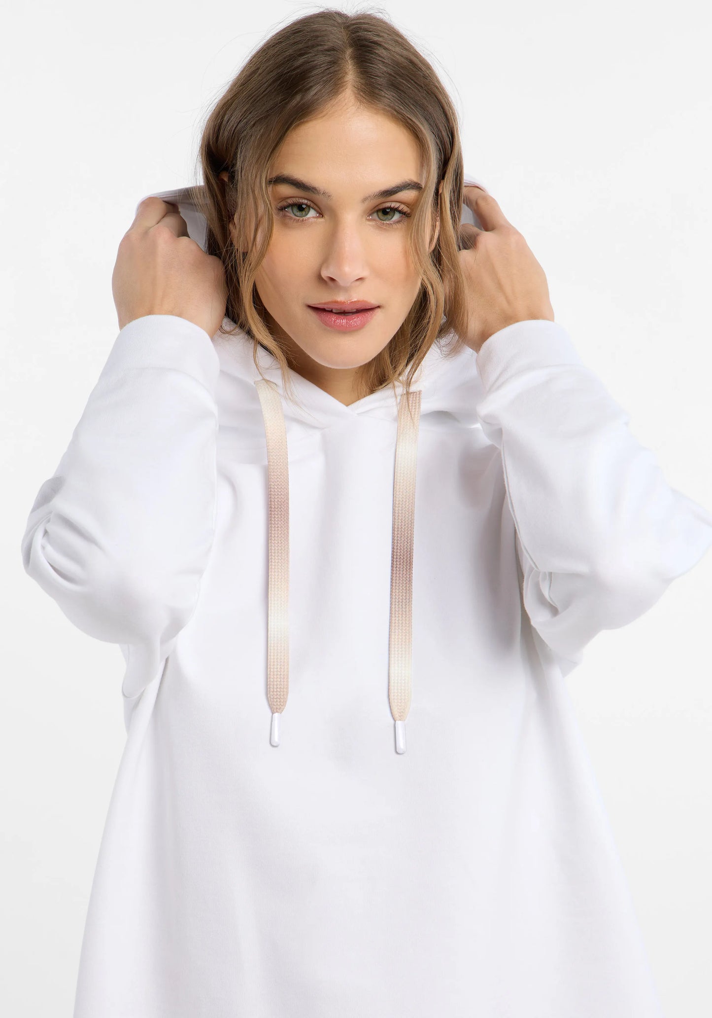 Elbsand Damen Hoodie Ela