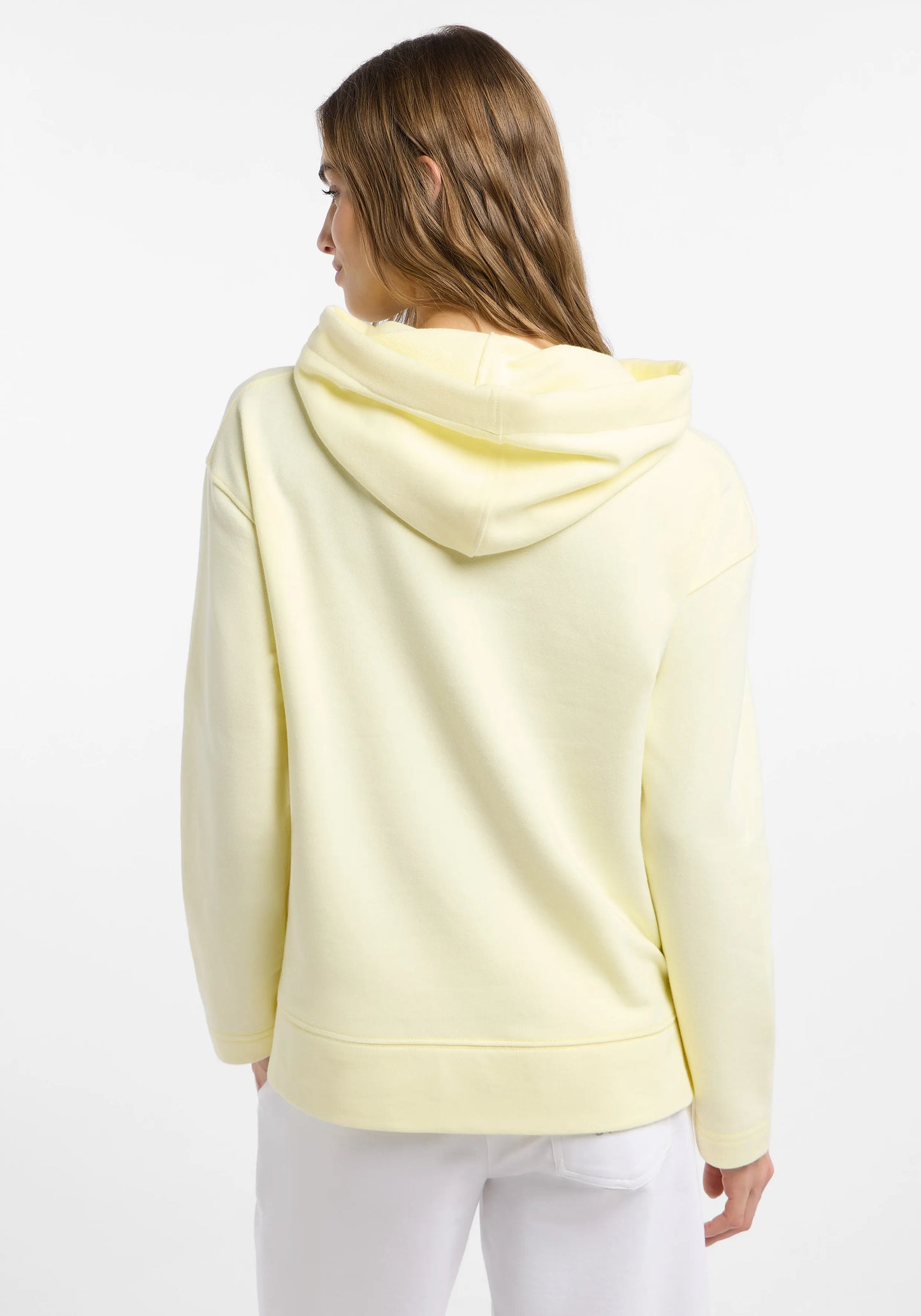 Elbsand Damen Hoodie Zinea