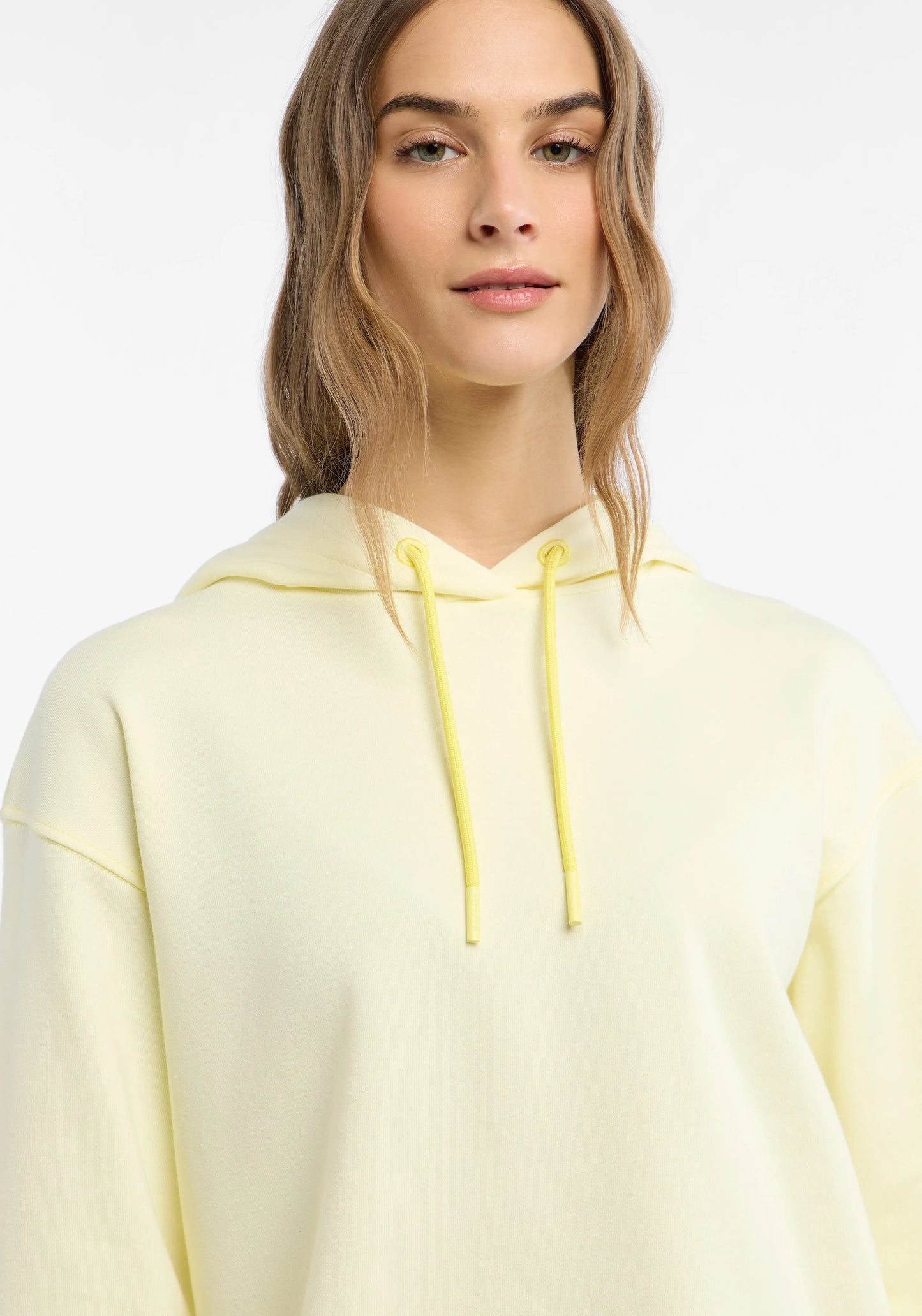 Elbsand Damen Hoodie Zinea