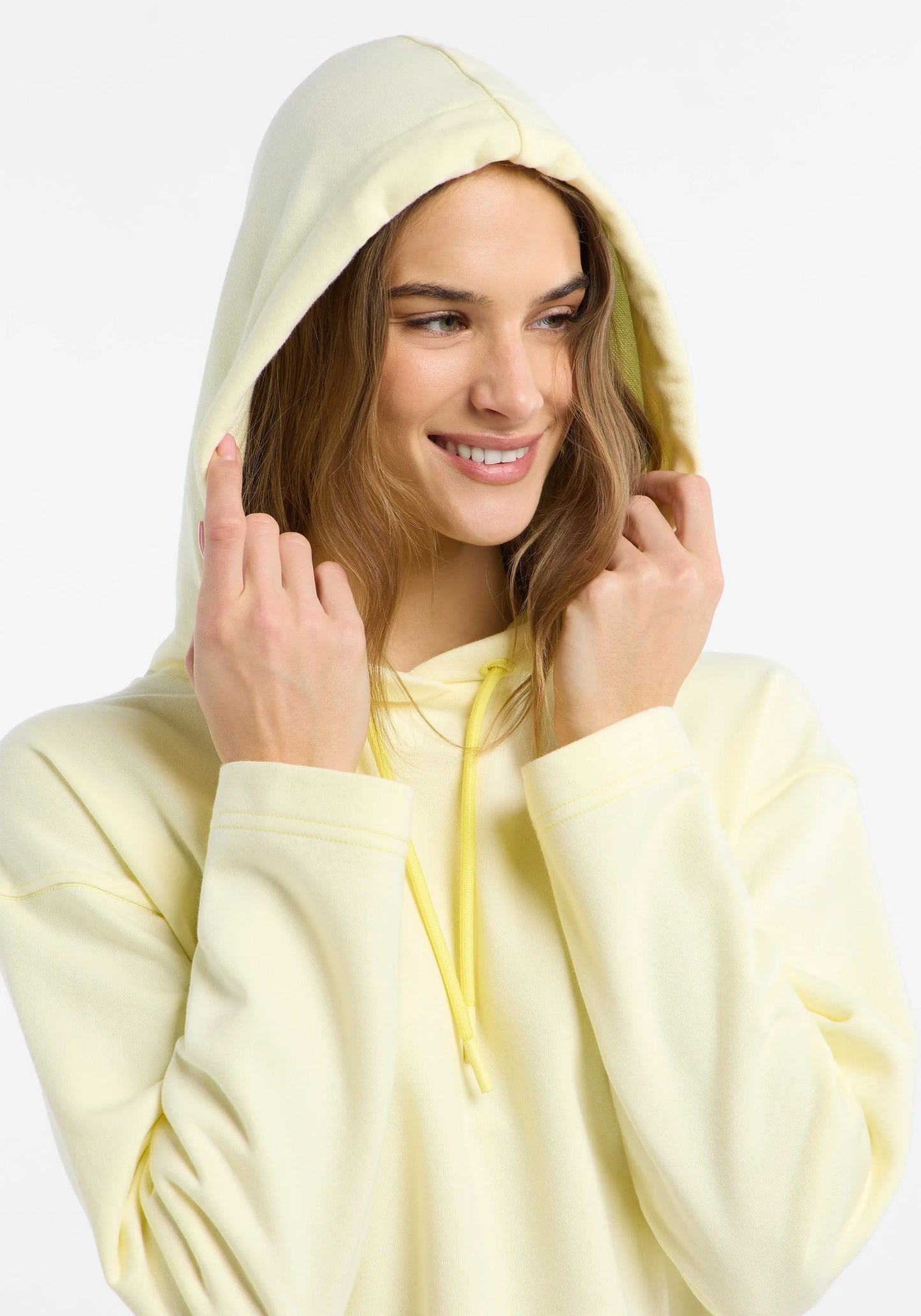 Elbsand Damen Hoodie Zinea