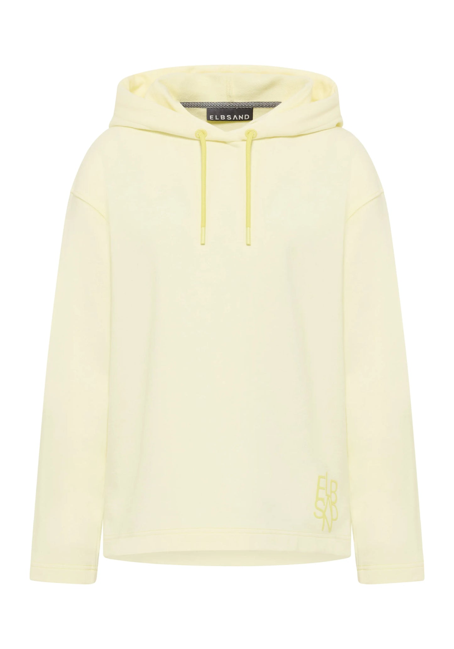 Elbsand Damen Hoodie Zinea