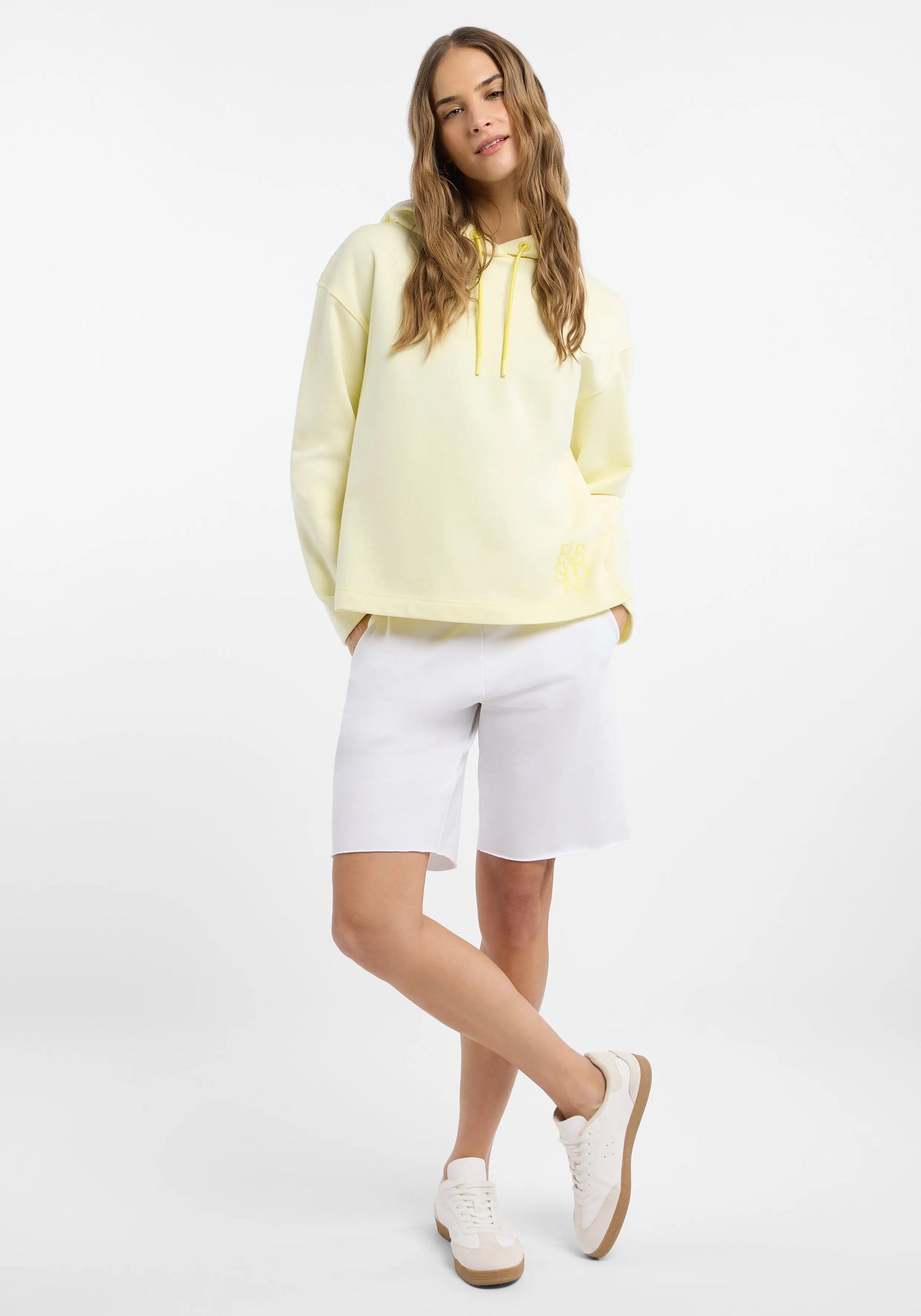 Elbsand Damen Hoodie Zinea