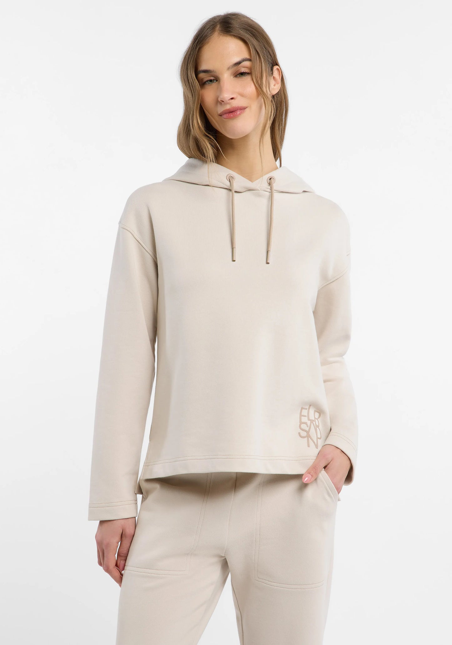 Elbsand Damen Hoodie Zinea