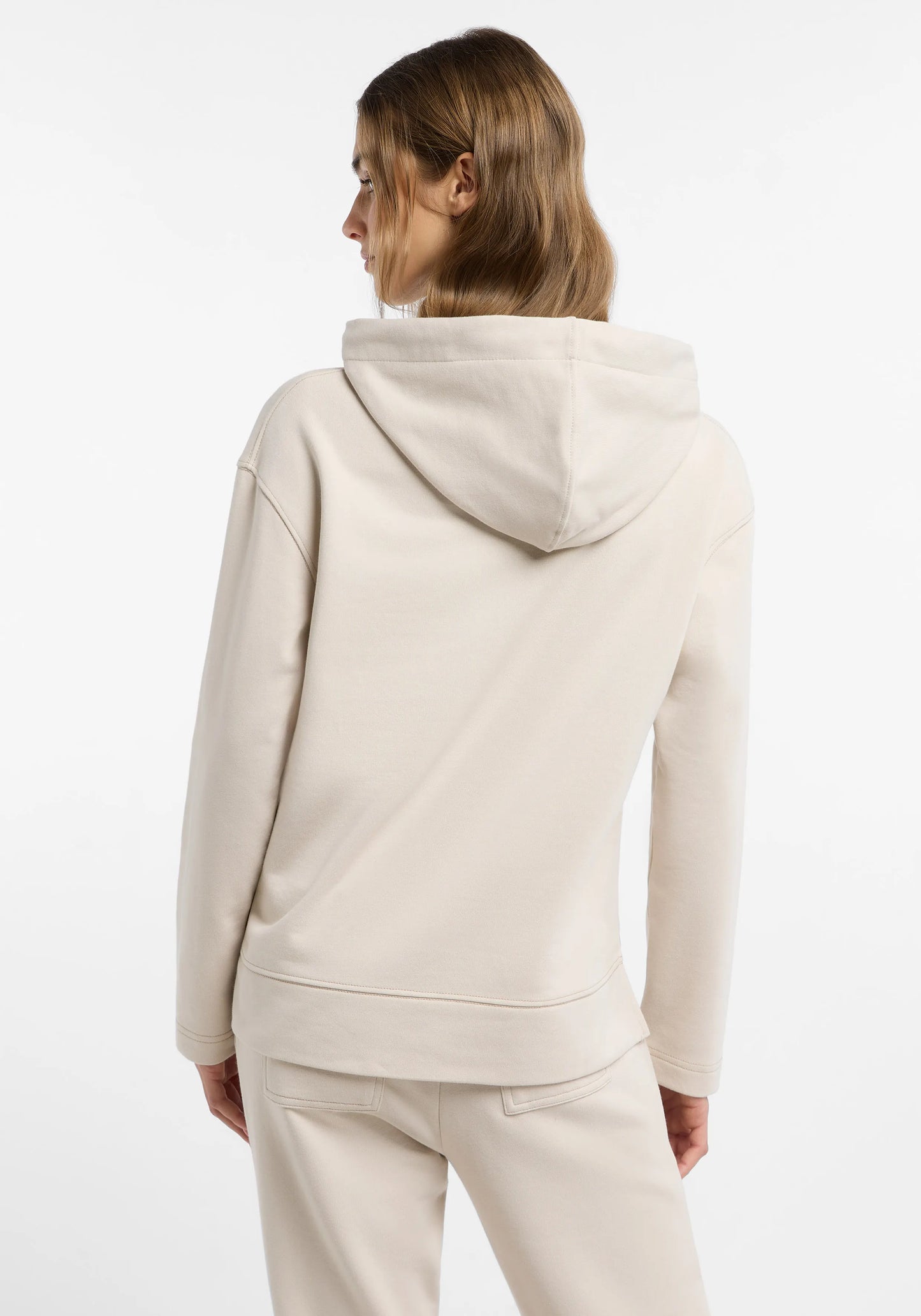 Elbsand Damen Hoodie Zinea