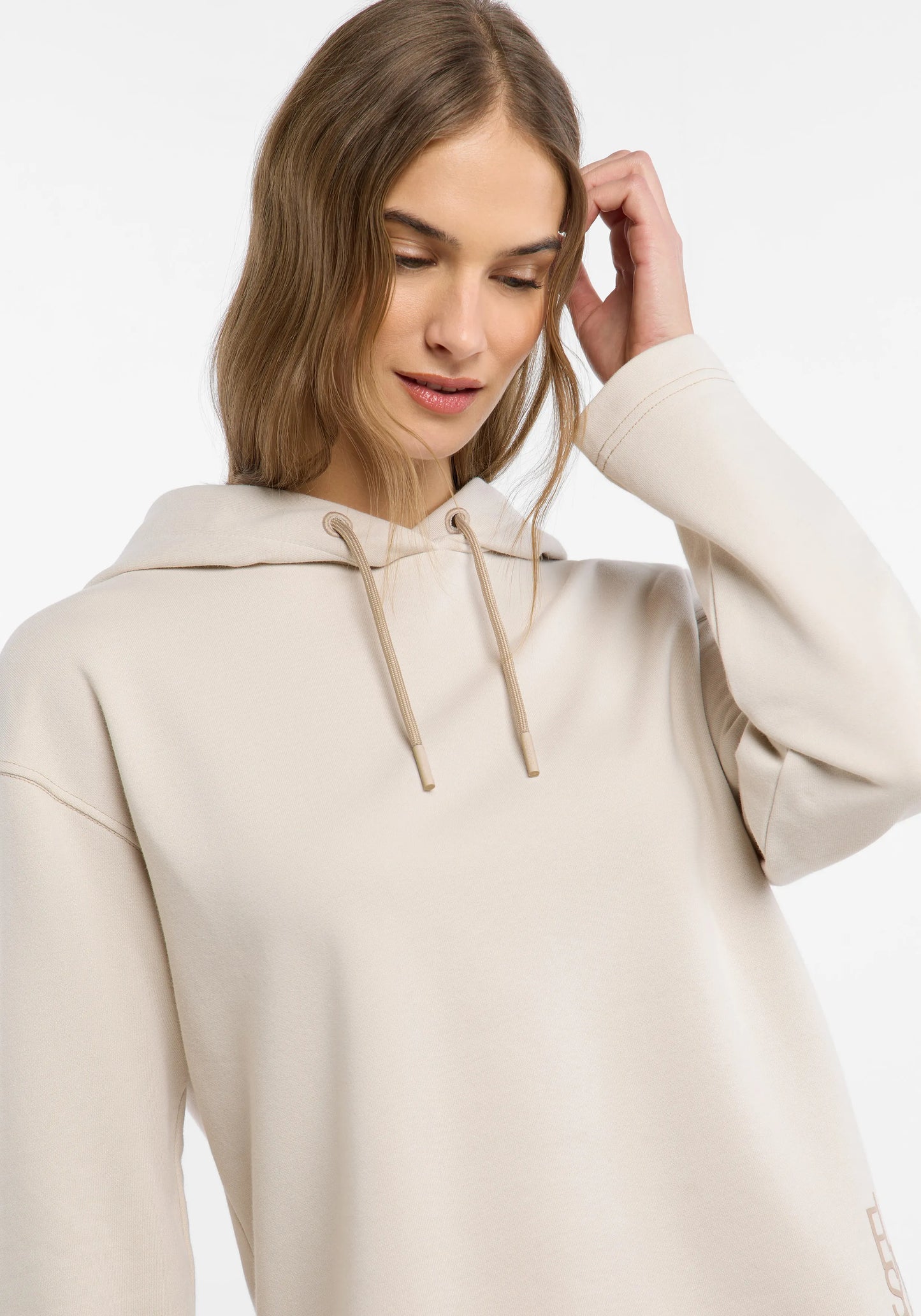 Elbsand Damen Hoodie Zinea
