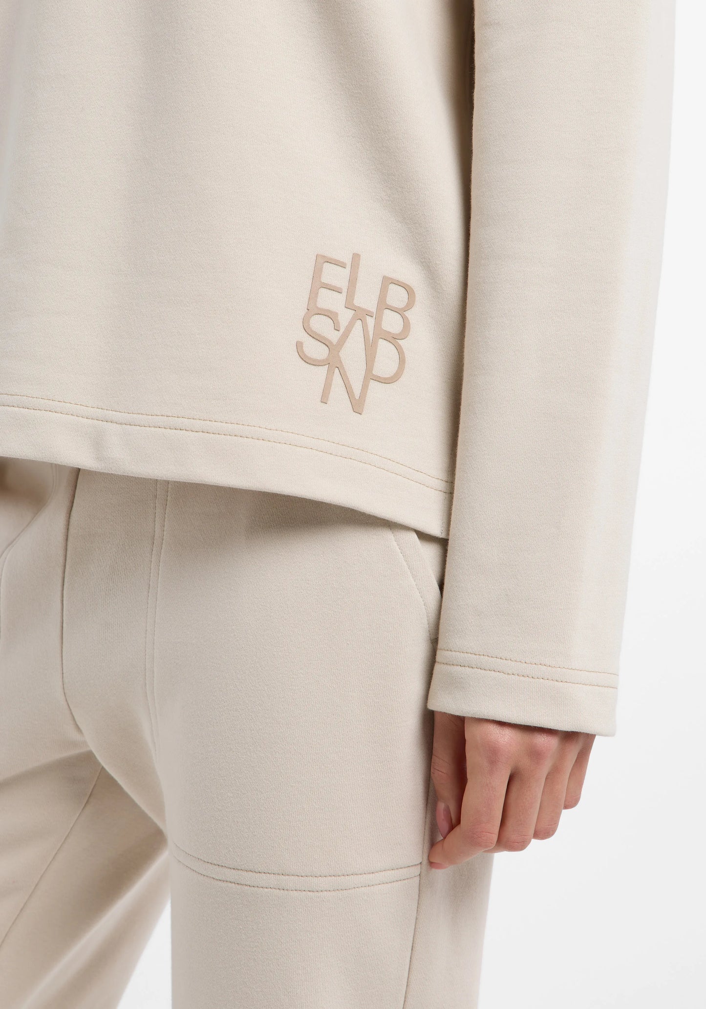 Elbsand Damen Hoodie Zinea