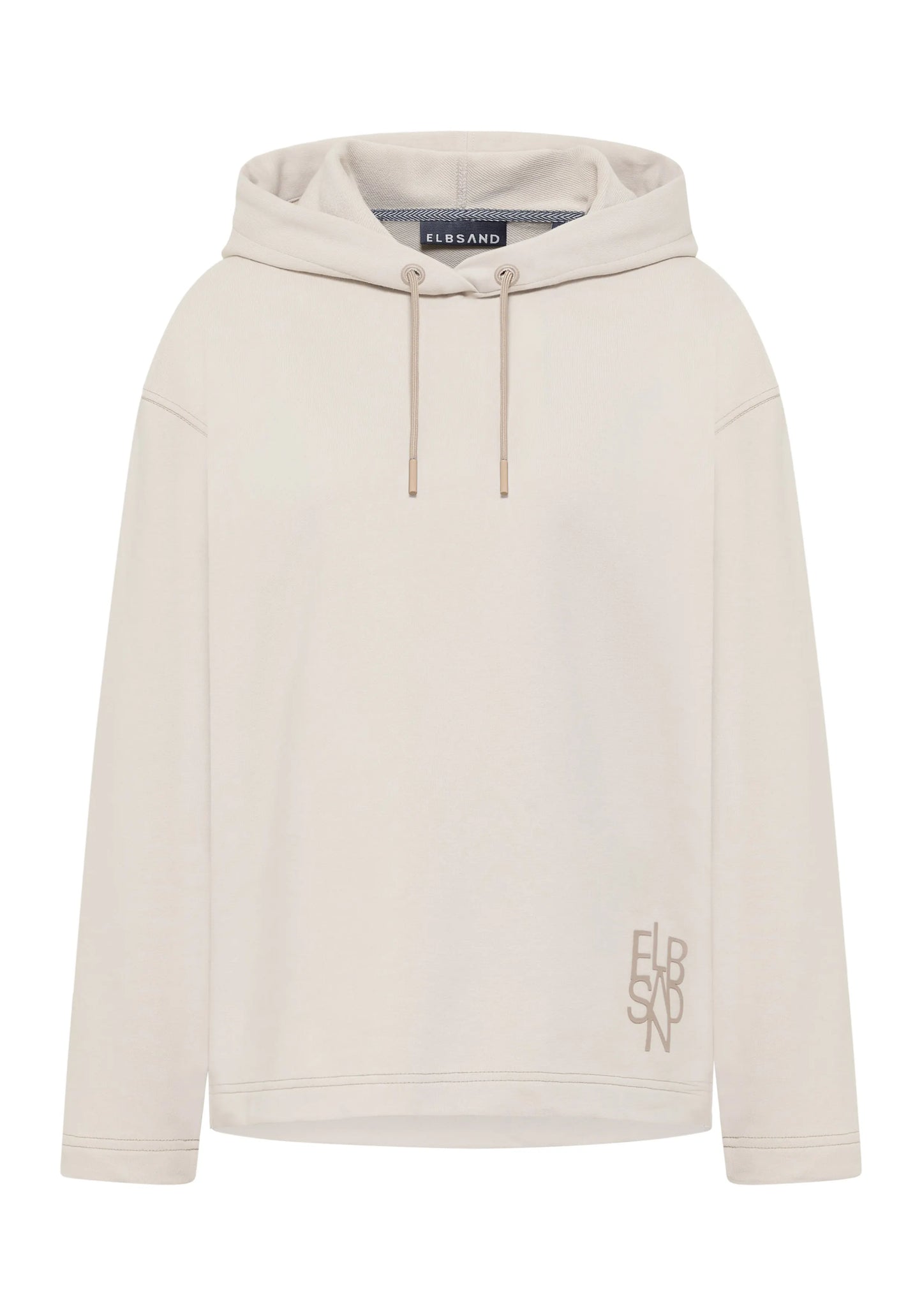 Elbsand Damen Hoodie Zinea
