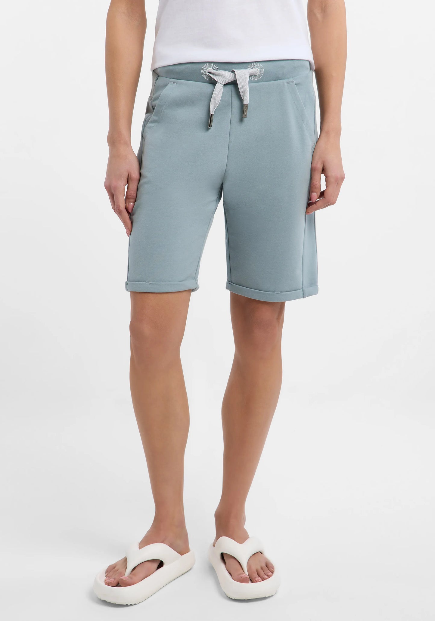 Elbsand Damen Shorts Brinjana