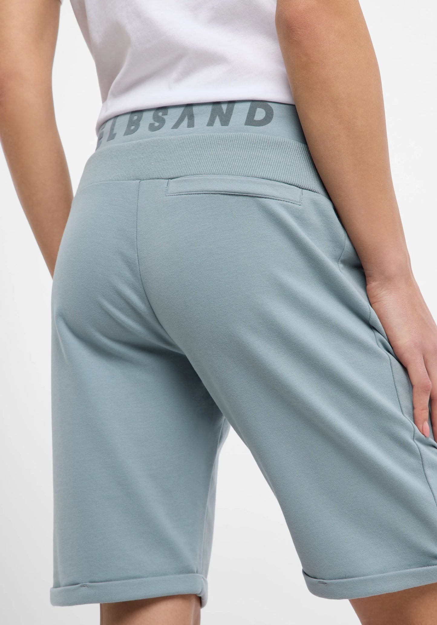 Elbsand Damen Shorts Brinjana