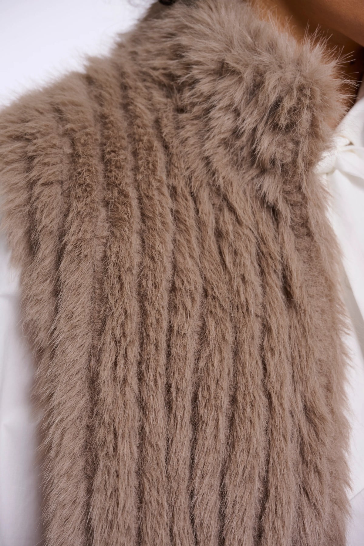 Rino & Pelle – Rino & Pelle Damen Weste Dava.7002611