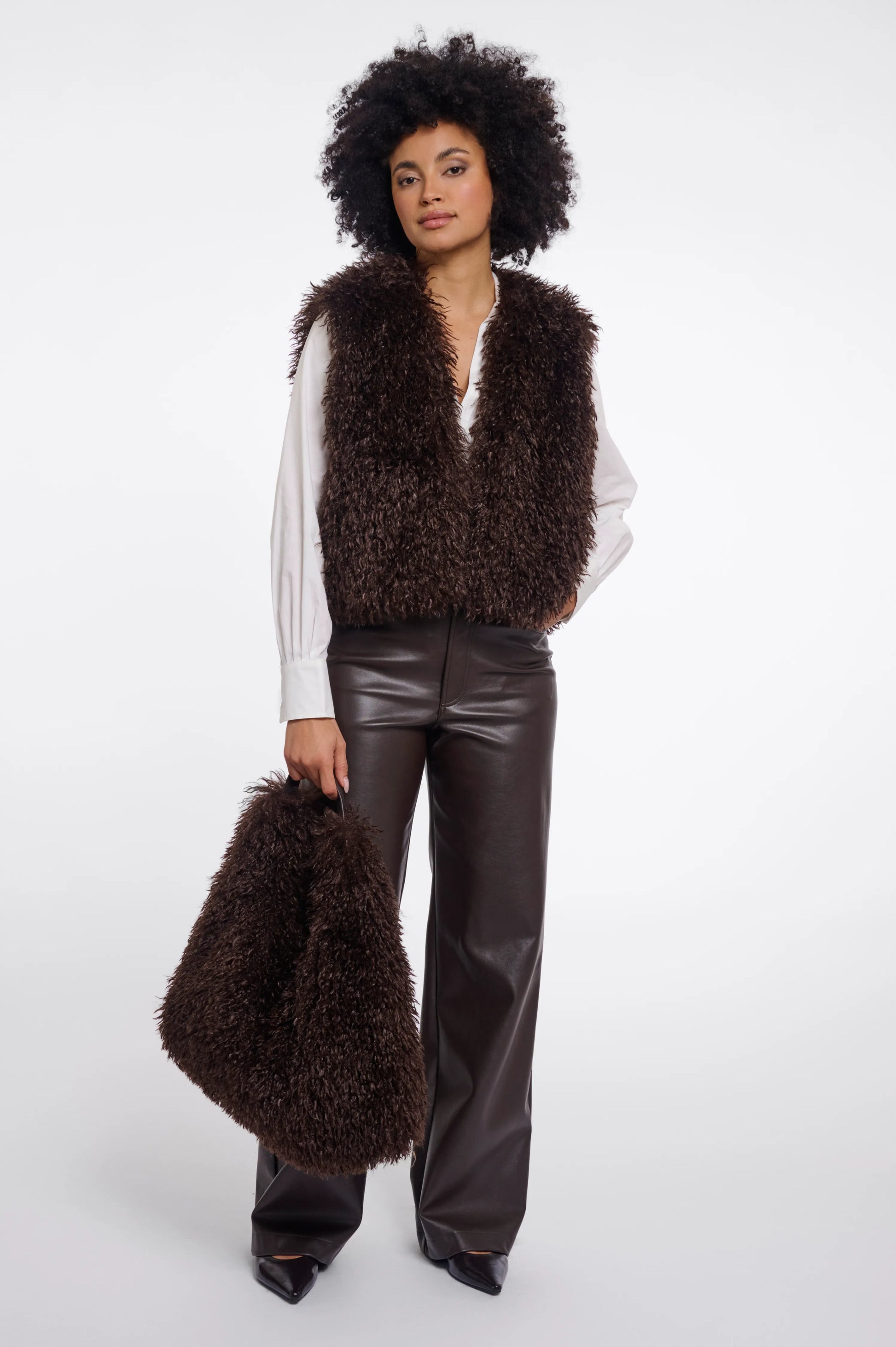Rino&Pelle Damen Tasche