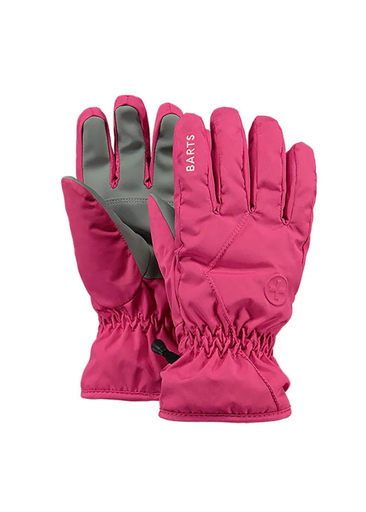Barts – Barts Kinderhandschuhe Basic Skigloves