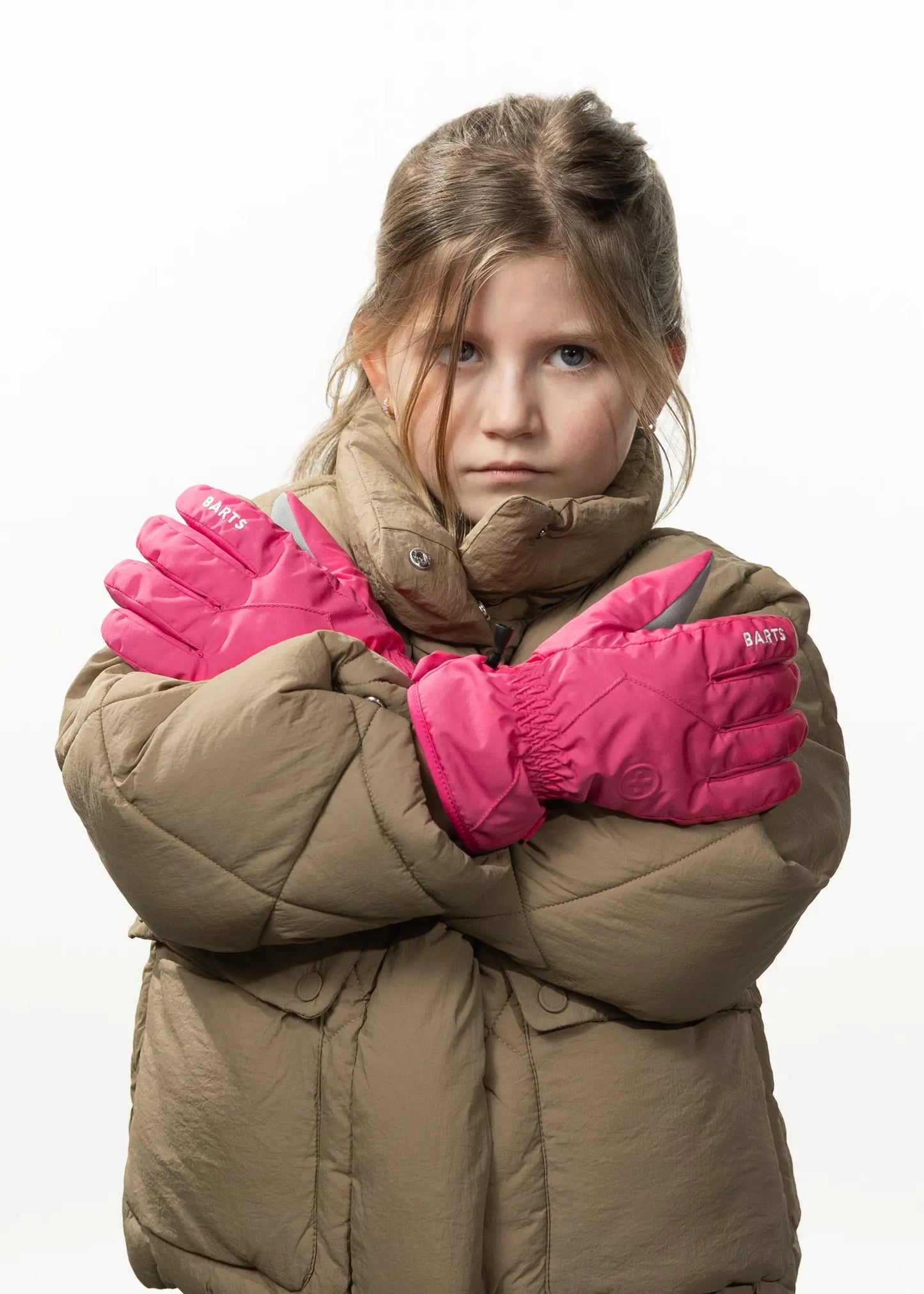 Barts – Barts Kinderhandschuhe Basic Skigloves