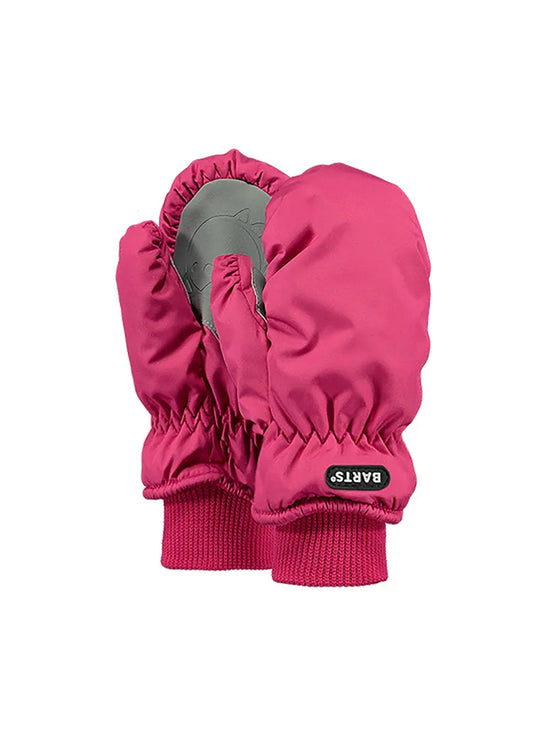 Barts – Barts Kinder Handschuhe Nylon Mitts