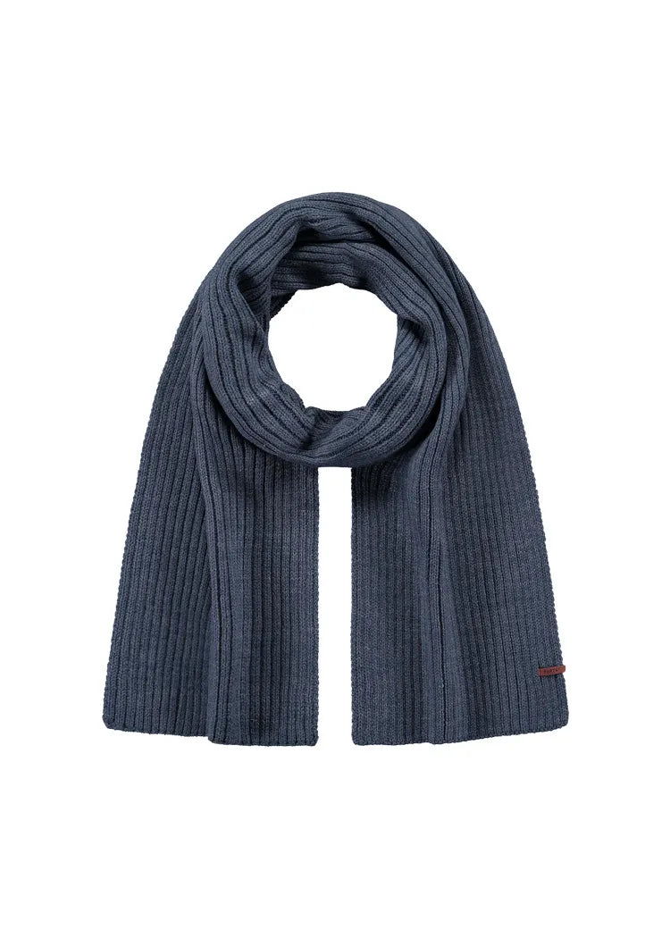 Barts – Barts Herren Schal Wilbert Scarf