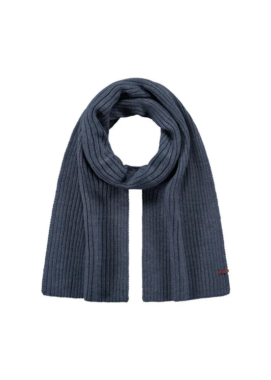 Barts – Barts Herren Schal Wilbert Scarf