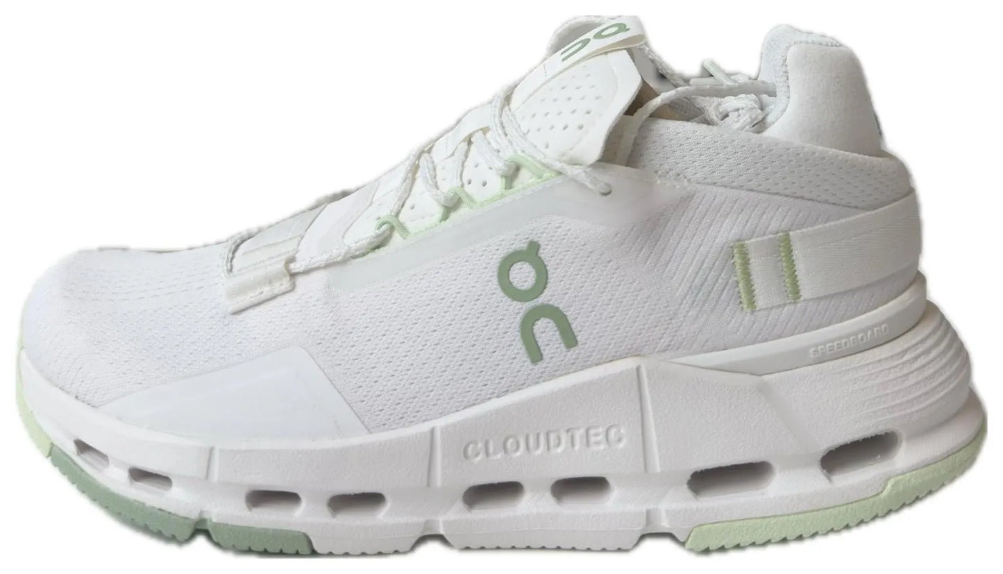 On – On Damen Turnschuh Cloudnova 2 W