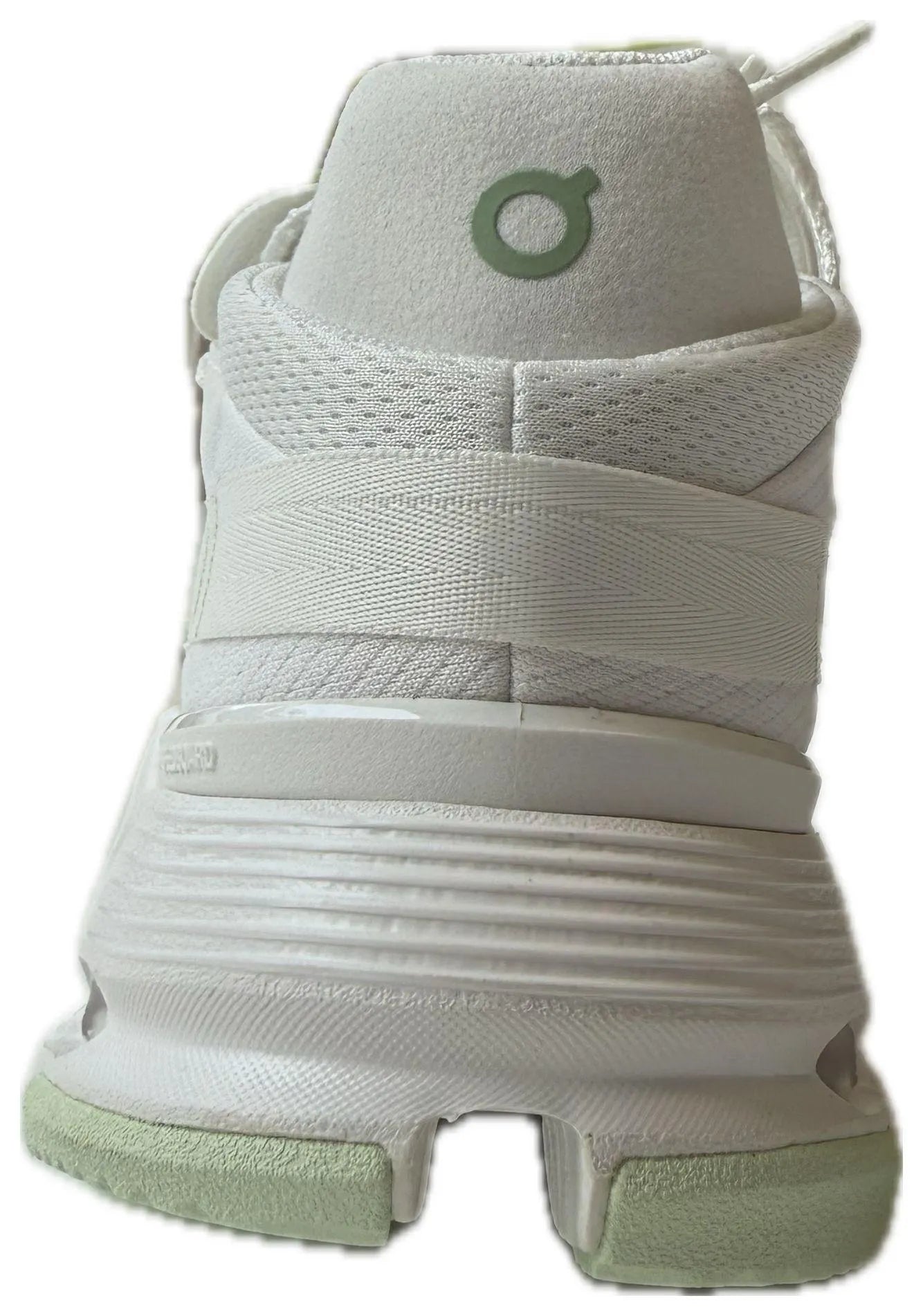 On – On Damen Turnschuh Cloudnova 2 W