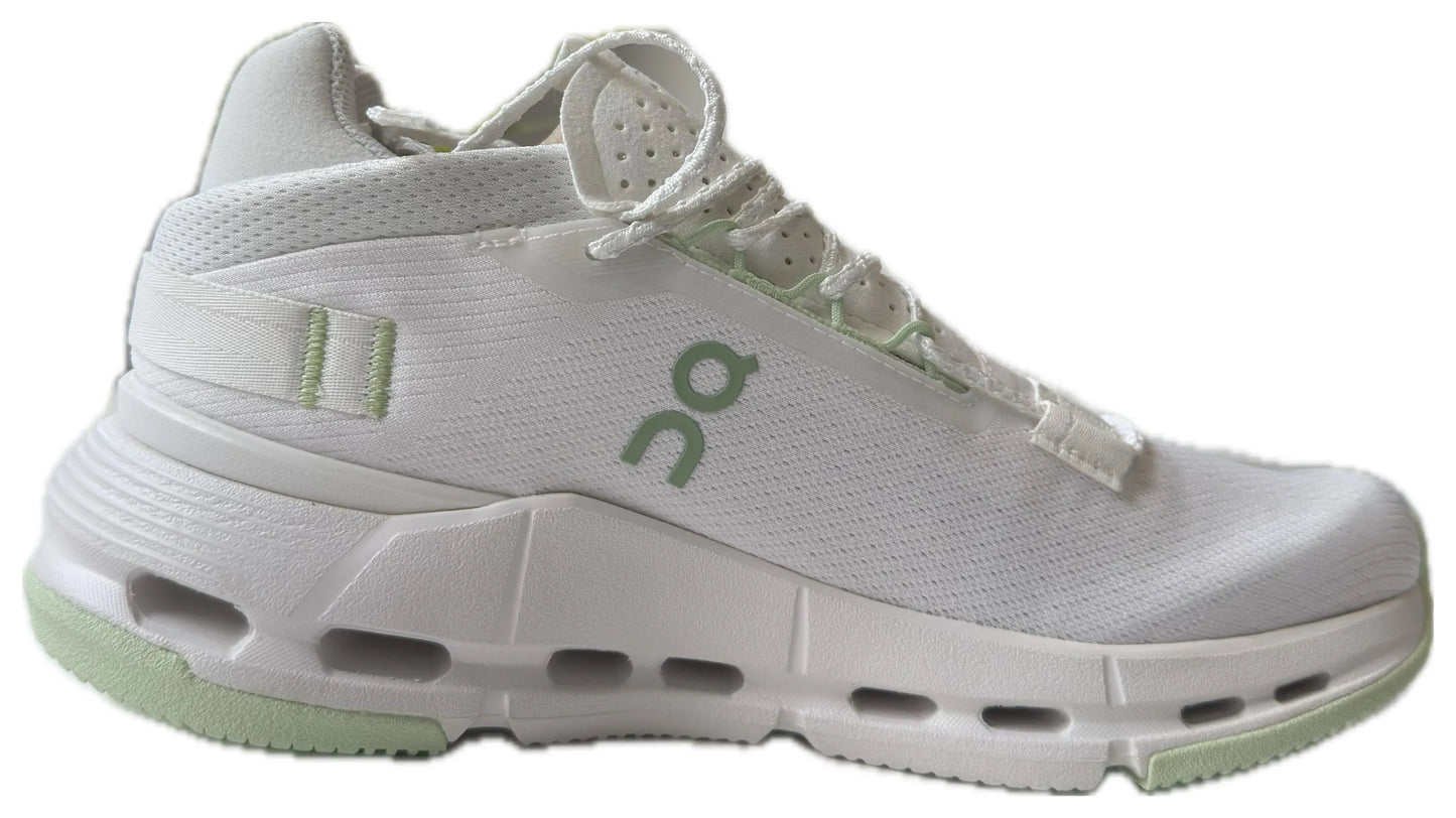 On – On Damen Turnschuh Cloudnova 2 W