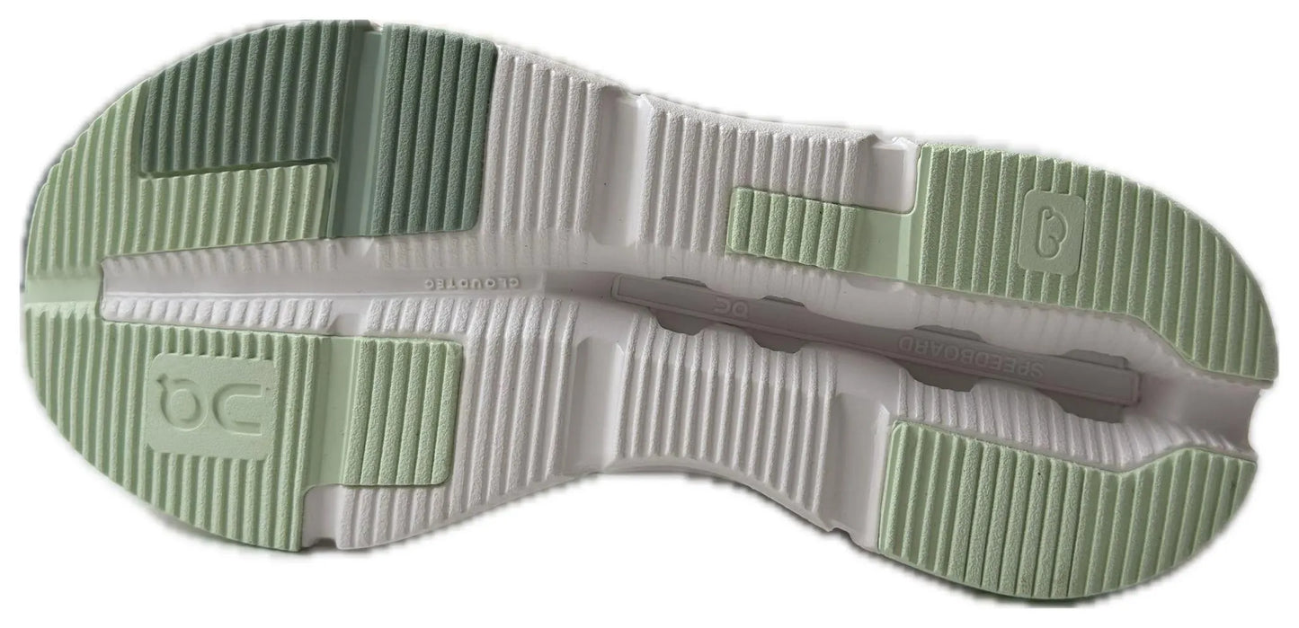 On – On Damen Turnschuh Cloudnova 2 W
