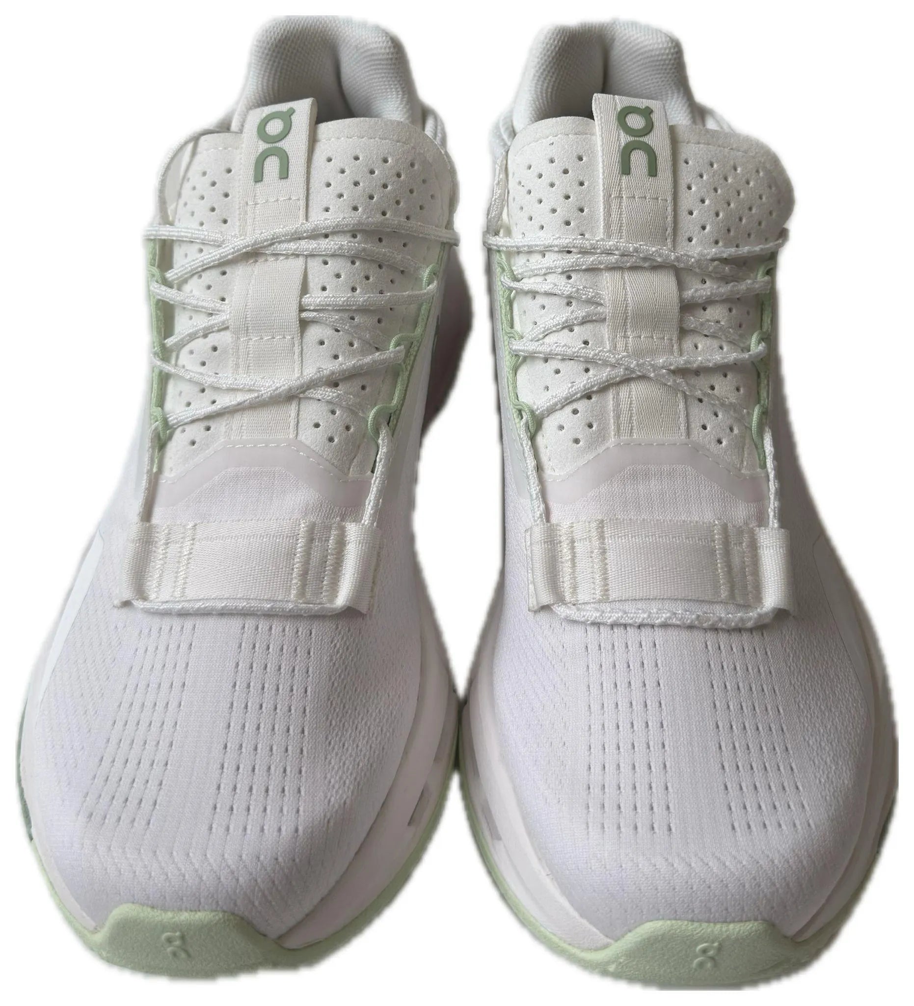 On – On Damen Turnschuh Cloudnova 2 W