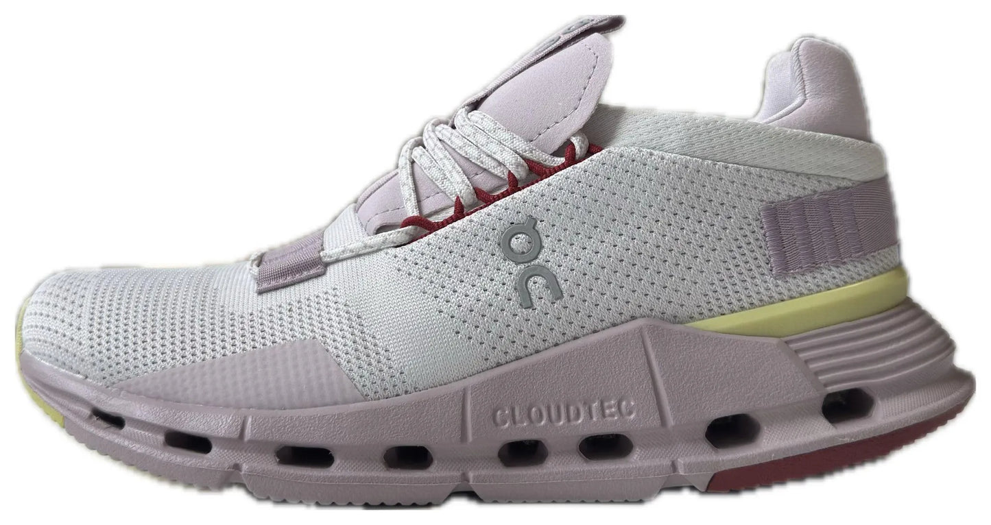 On – On Damen Turnschuh Cloudnova 1 W