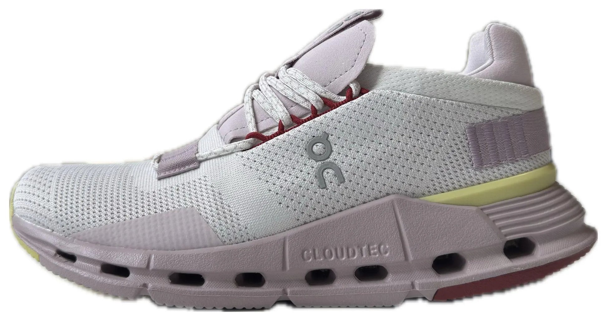 On – On Damen Turnschuh Cloudnova 1 W